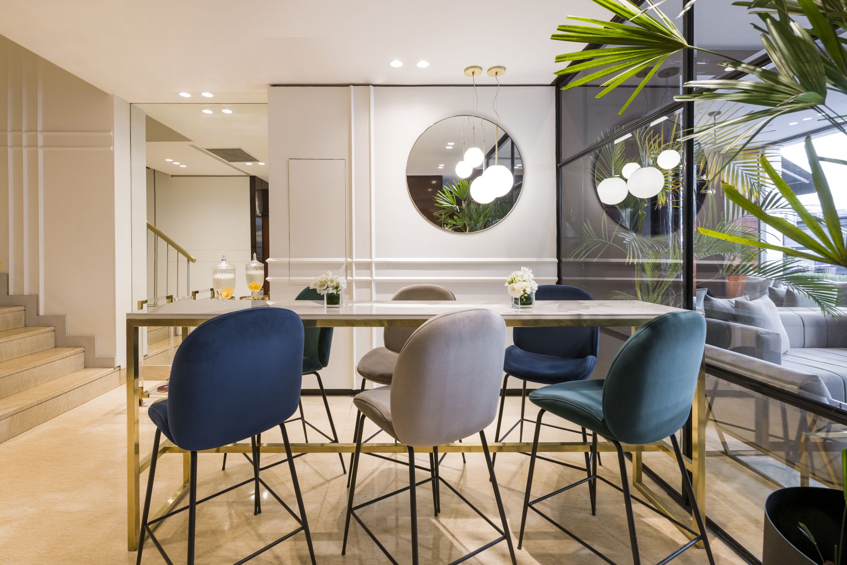 Foto - CasaSur Recoleta