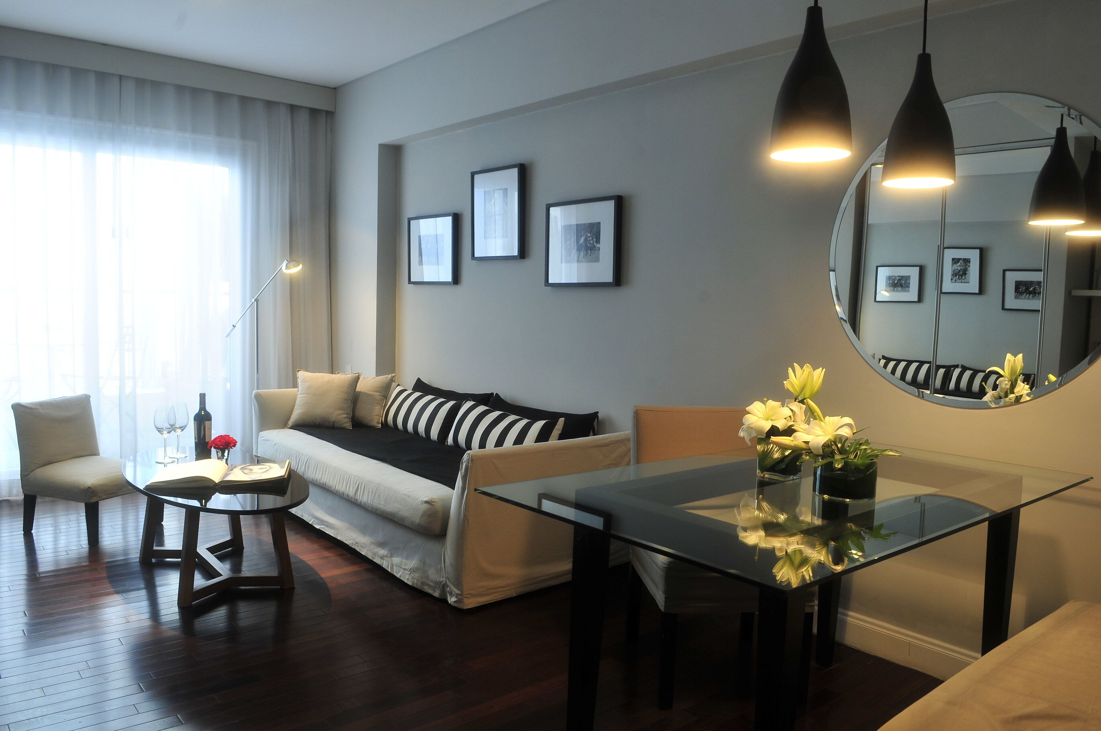 Accommodatievoorziening