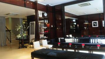 Servicio de la propiedad