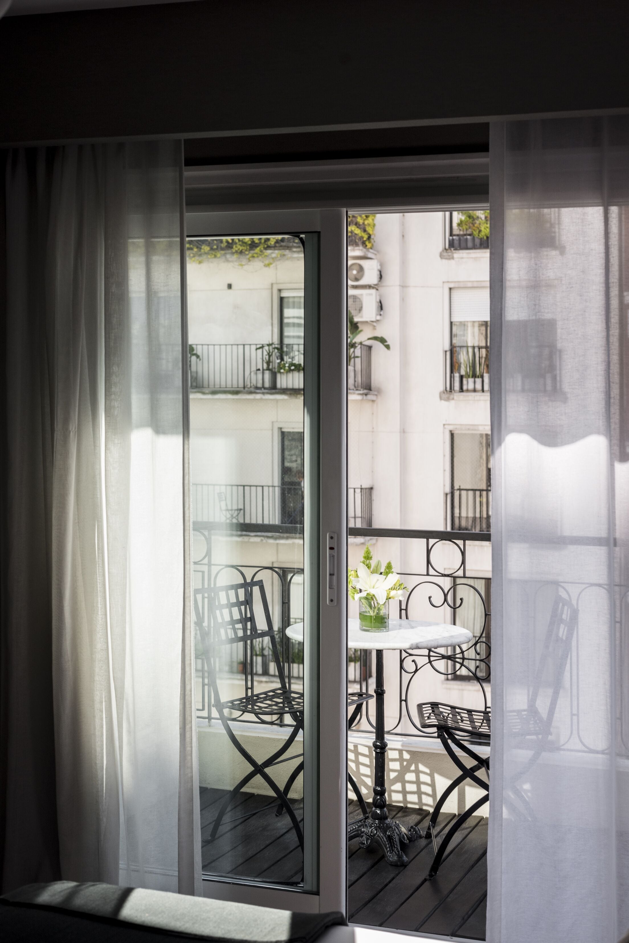 Photo - CasaSur Recoleta