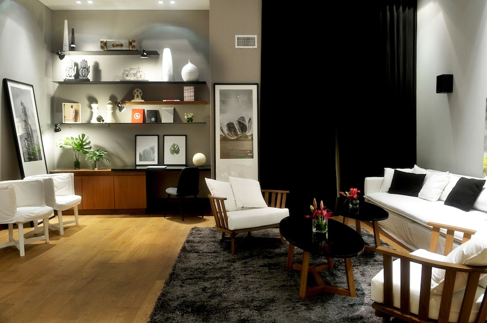 Casasur Recoleta Hotel by null