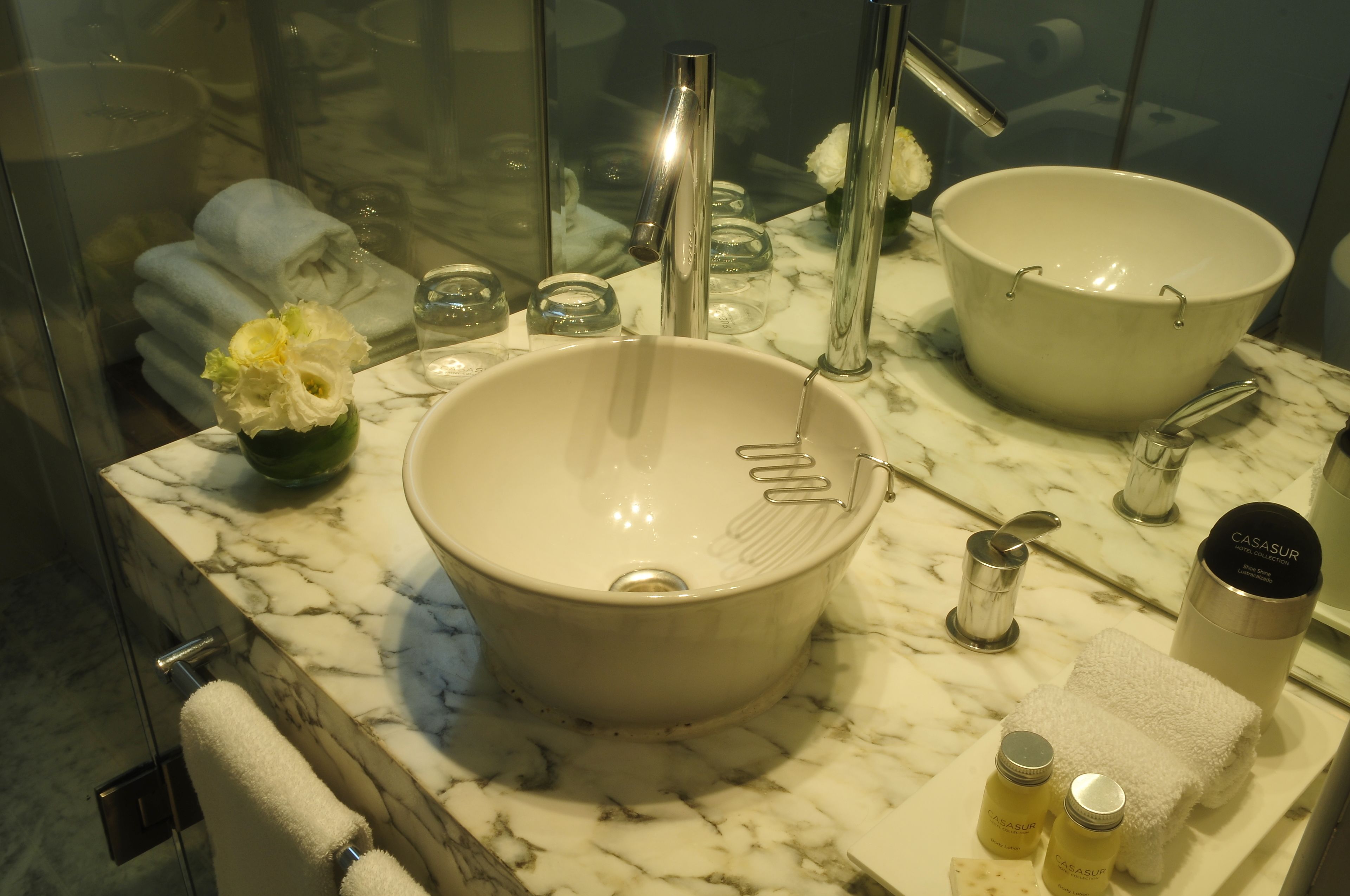 Foto - CasaSur Recoleta