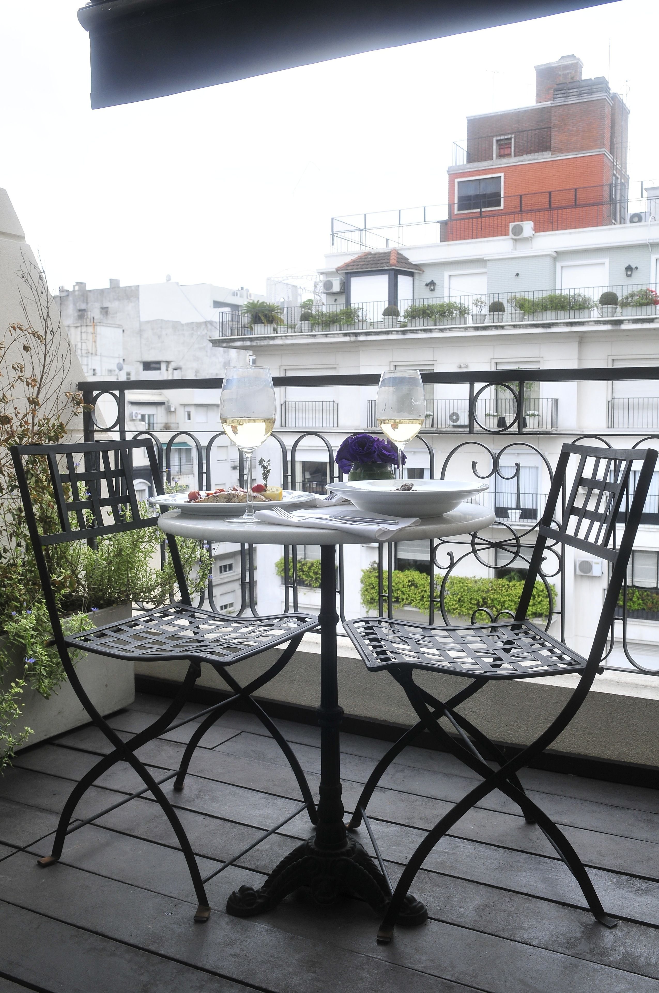 Foto - CasaSur Recoleta