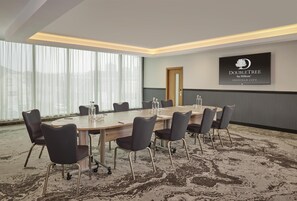 Meeting facility - DoubleTree by Hilton Sheffield City (Sheffield)