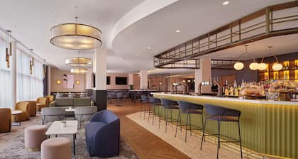 DoubleTree by Hilton Sheffield City