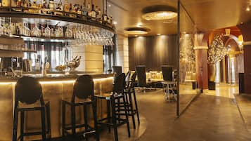 Bar tapas