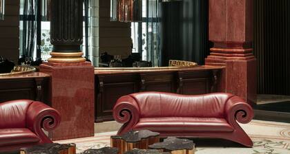 Hotel Banke Opera, Autograph Collection