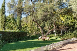 Jardin