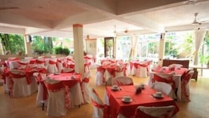 Salón de banquetes
