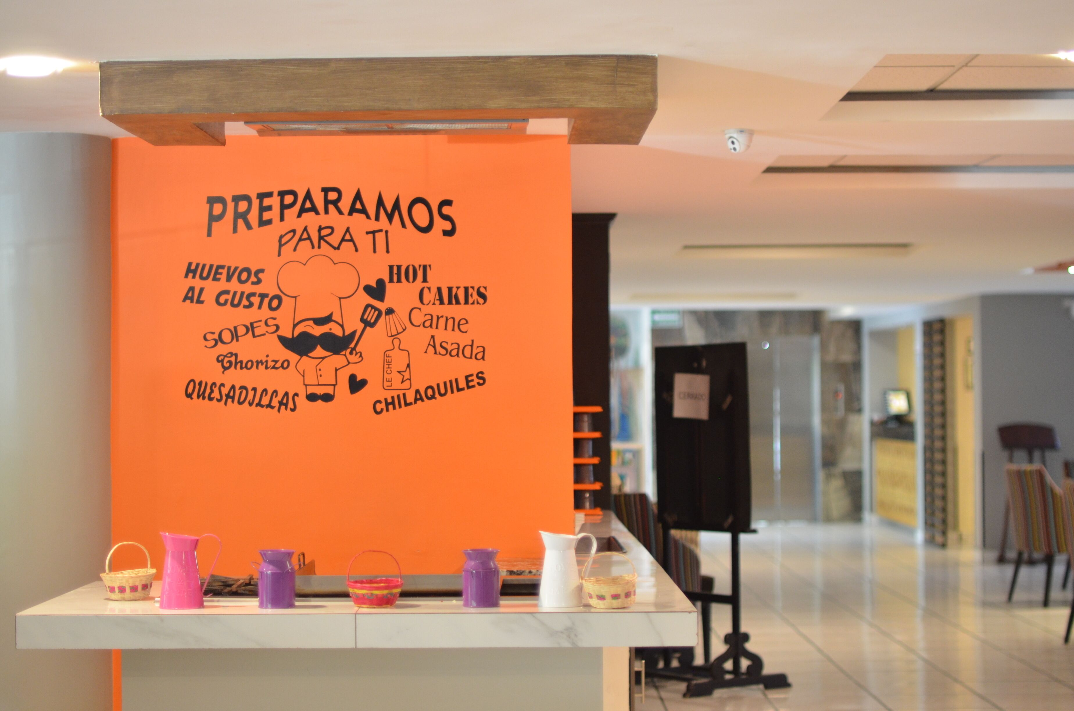 Foto - Hotel Diana del Bosque by DOT Urban