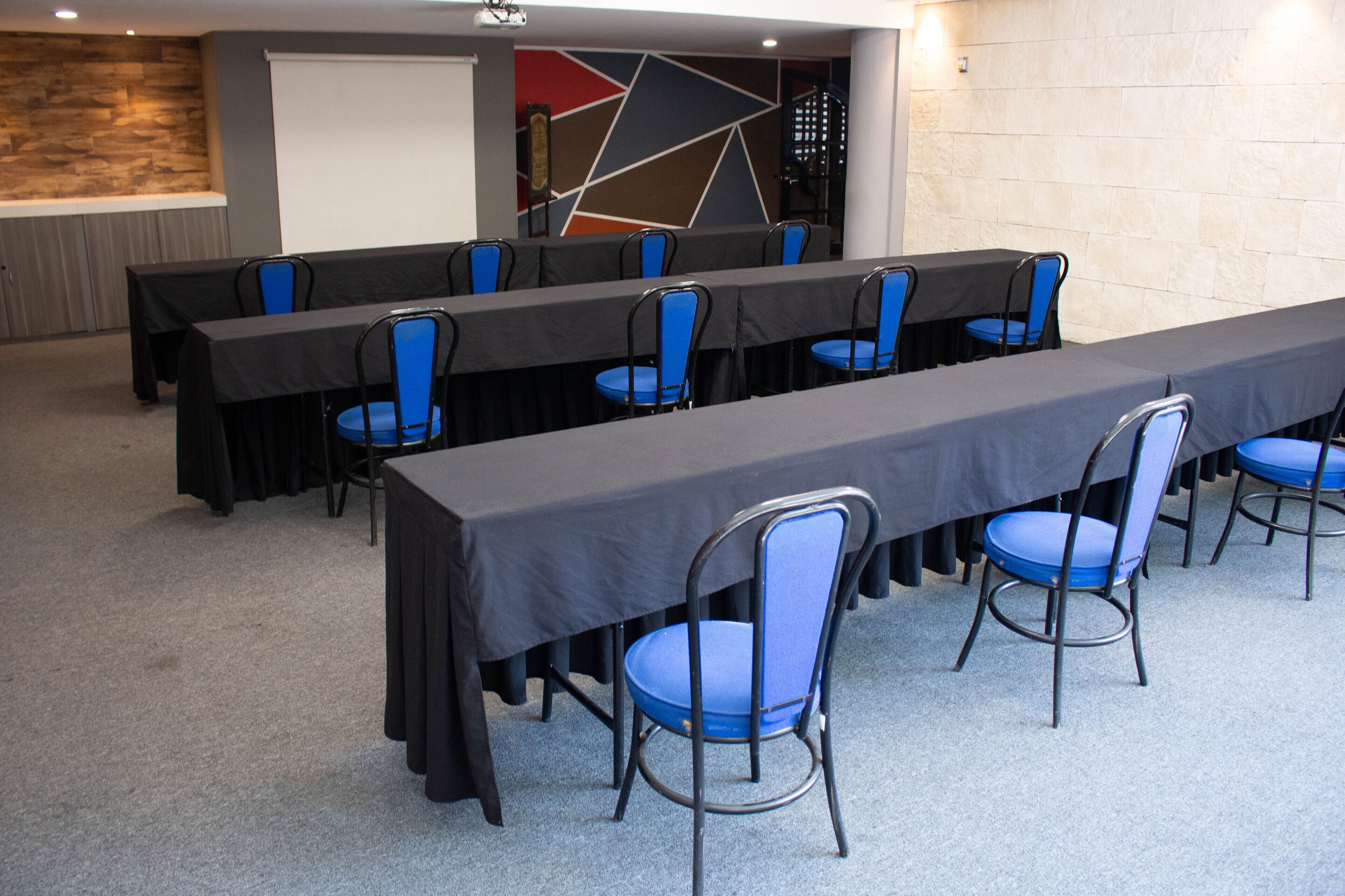 Foto - Hotel Diana del Bosque by DOT Urban