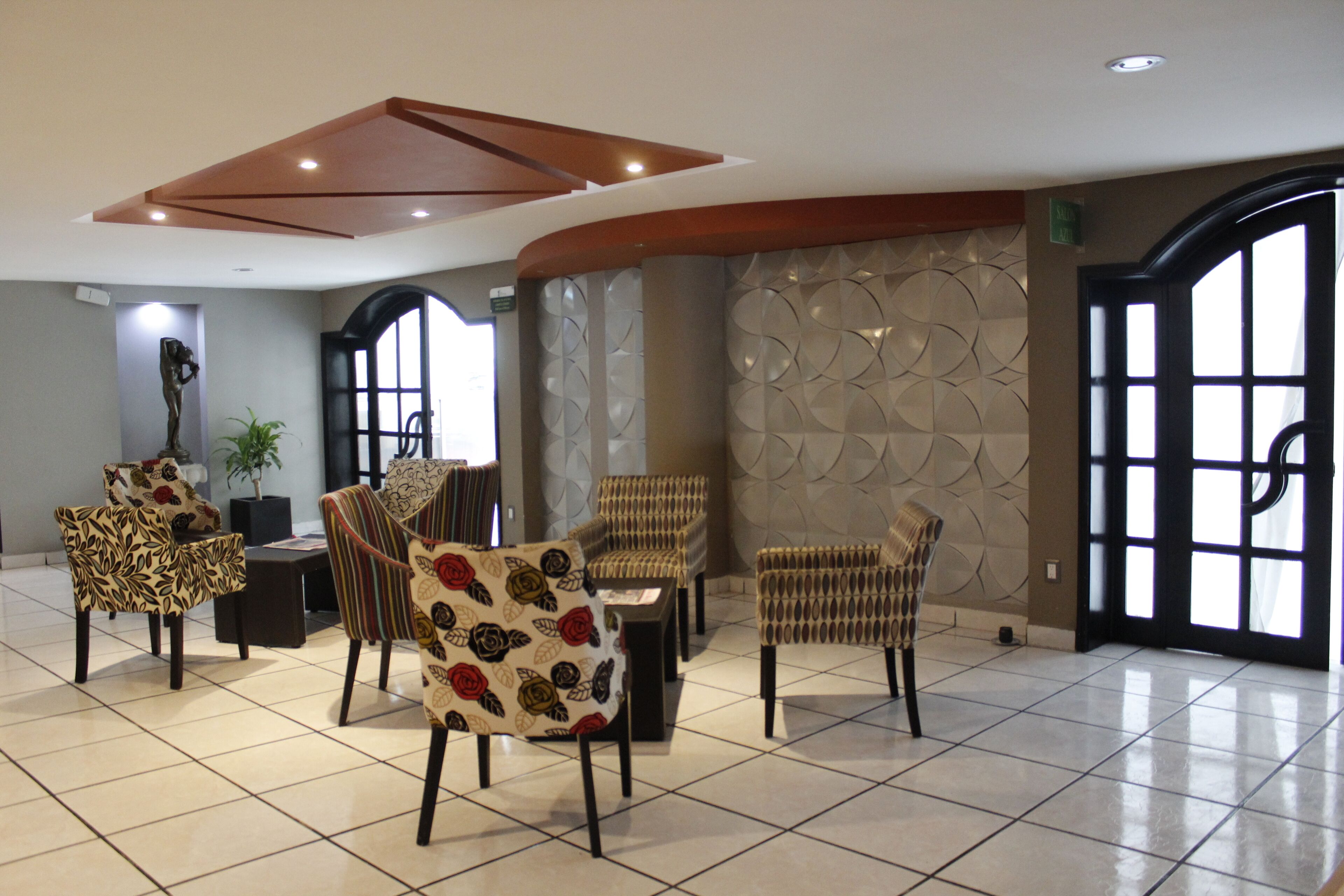 Foto - Hotel Diana del Bosque by DOT Urban