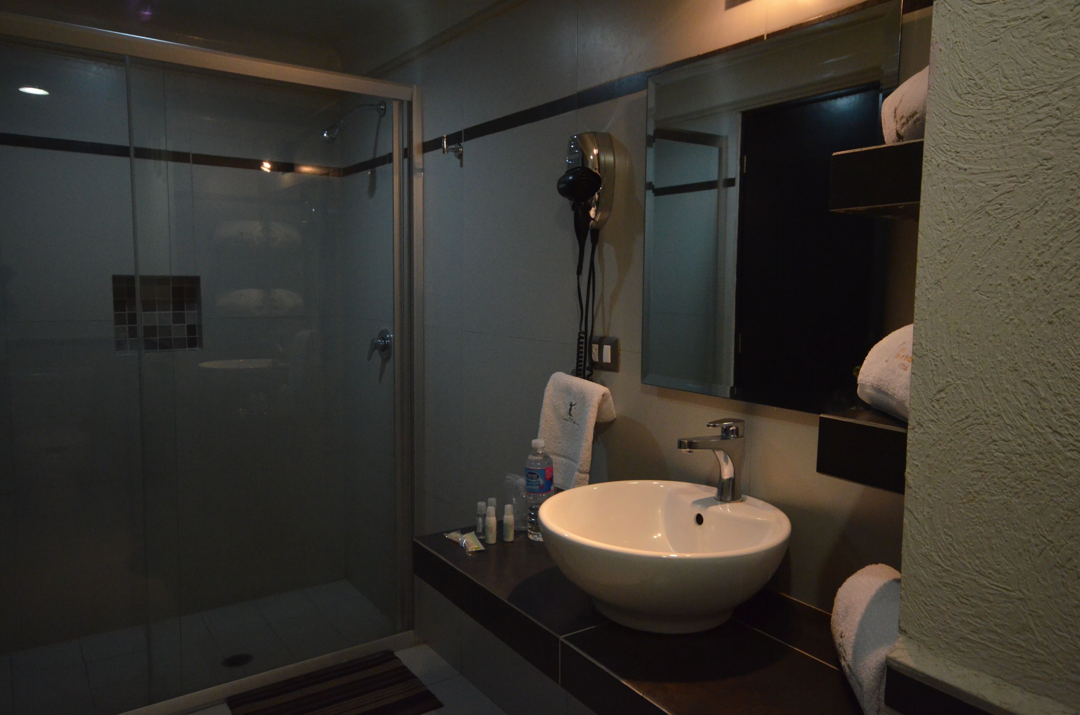 Foto - Hotel Diana del Bosque by DOT Urban