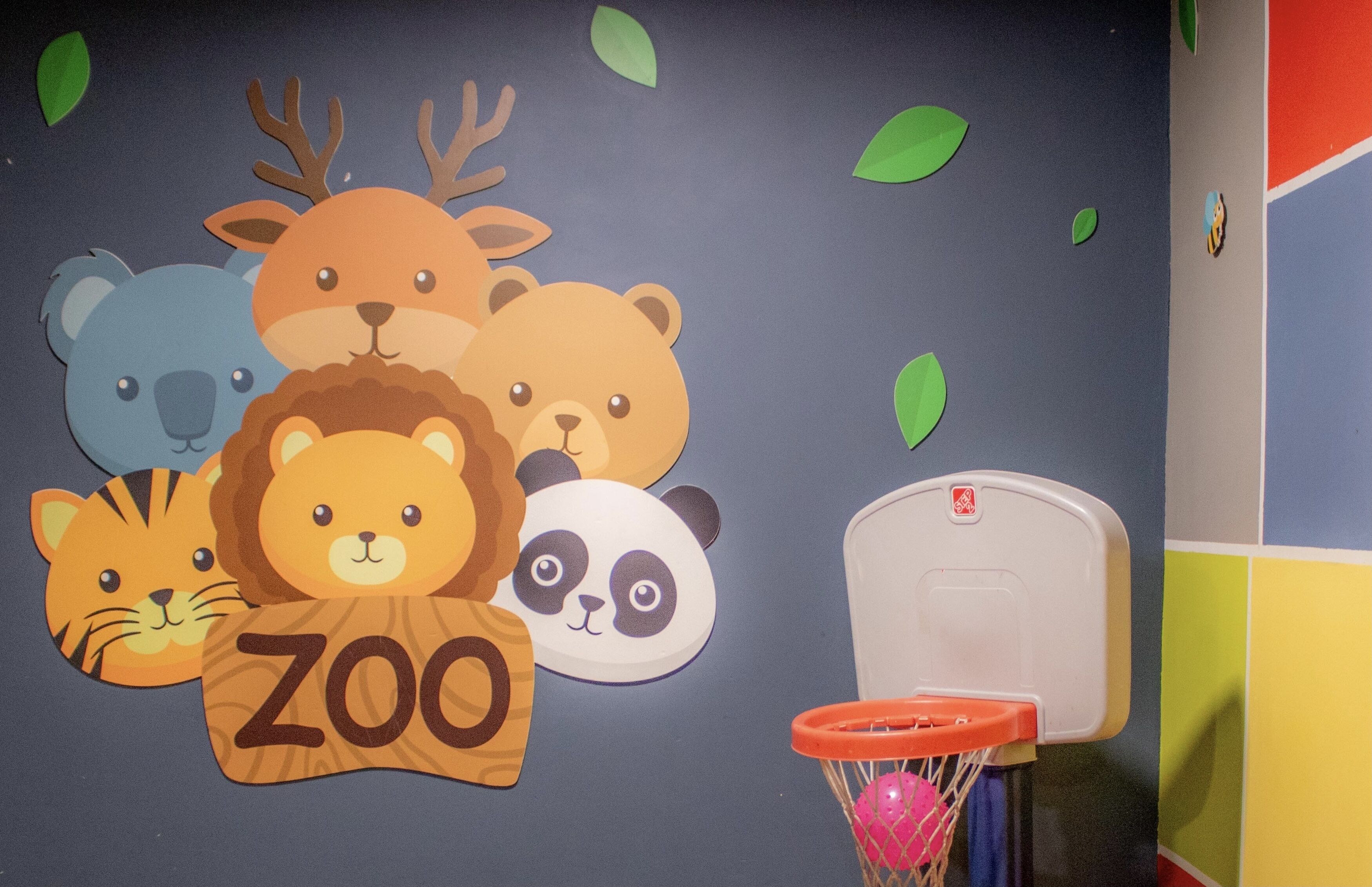 Foto - Hotel Diana del Bosque by DOT Urban