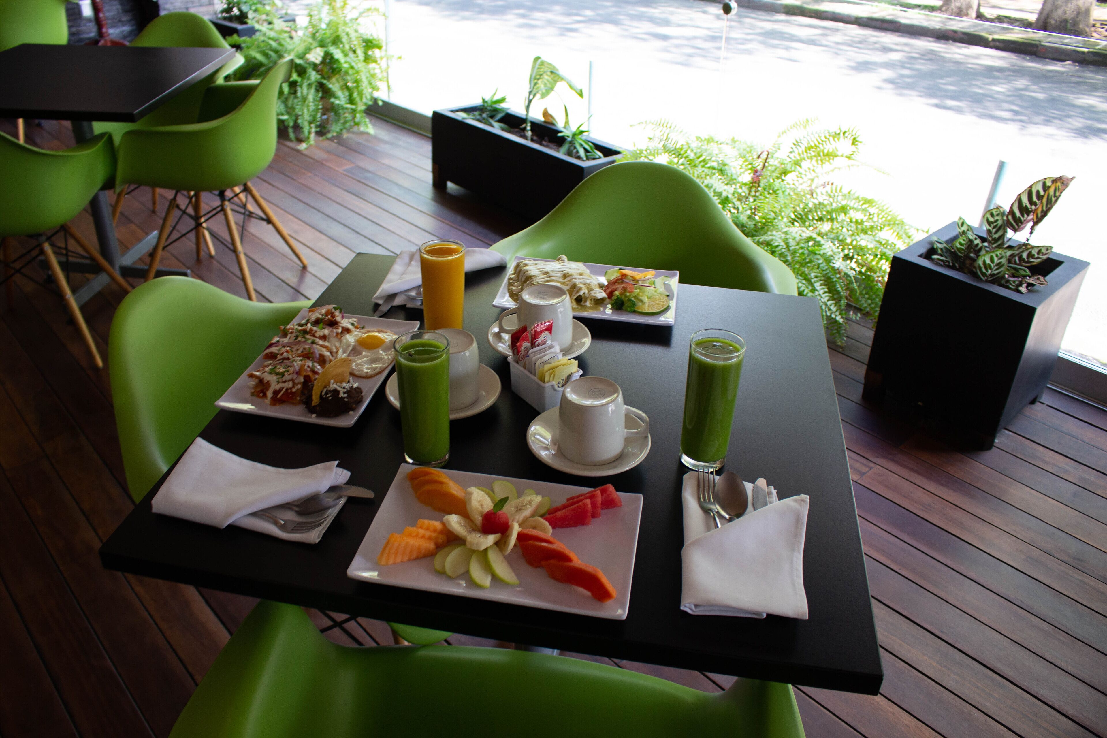 Foto - Hotel Diana del Bosque by DOT Urban