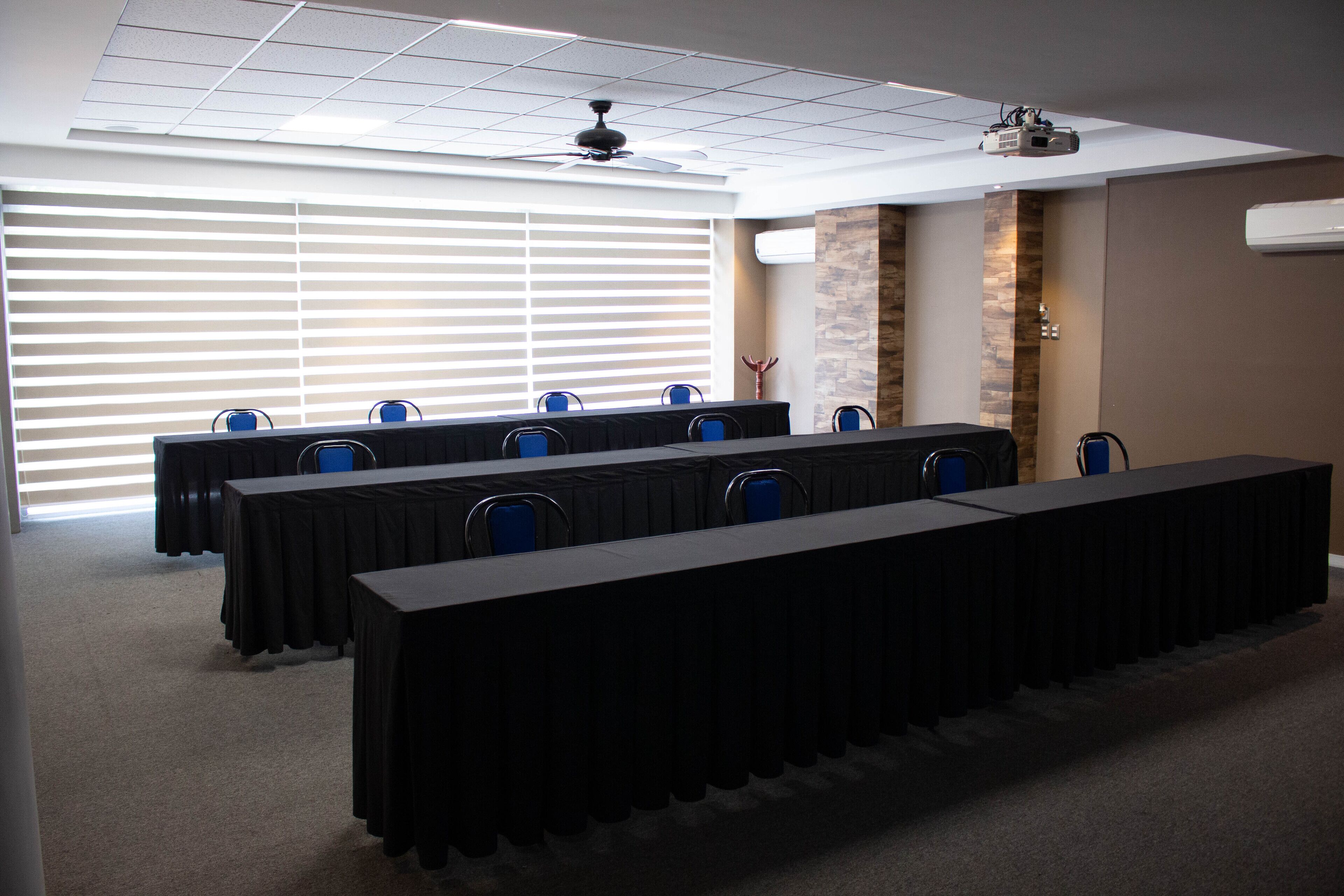 Foto - Hotel Diana del Bosque by DOT Urban