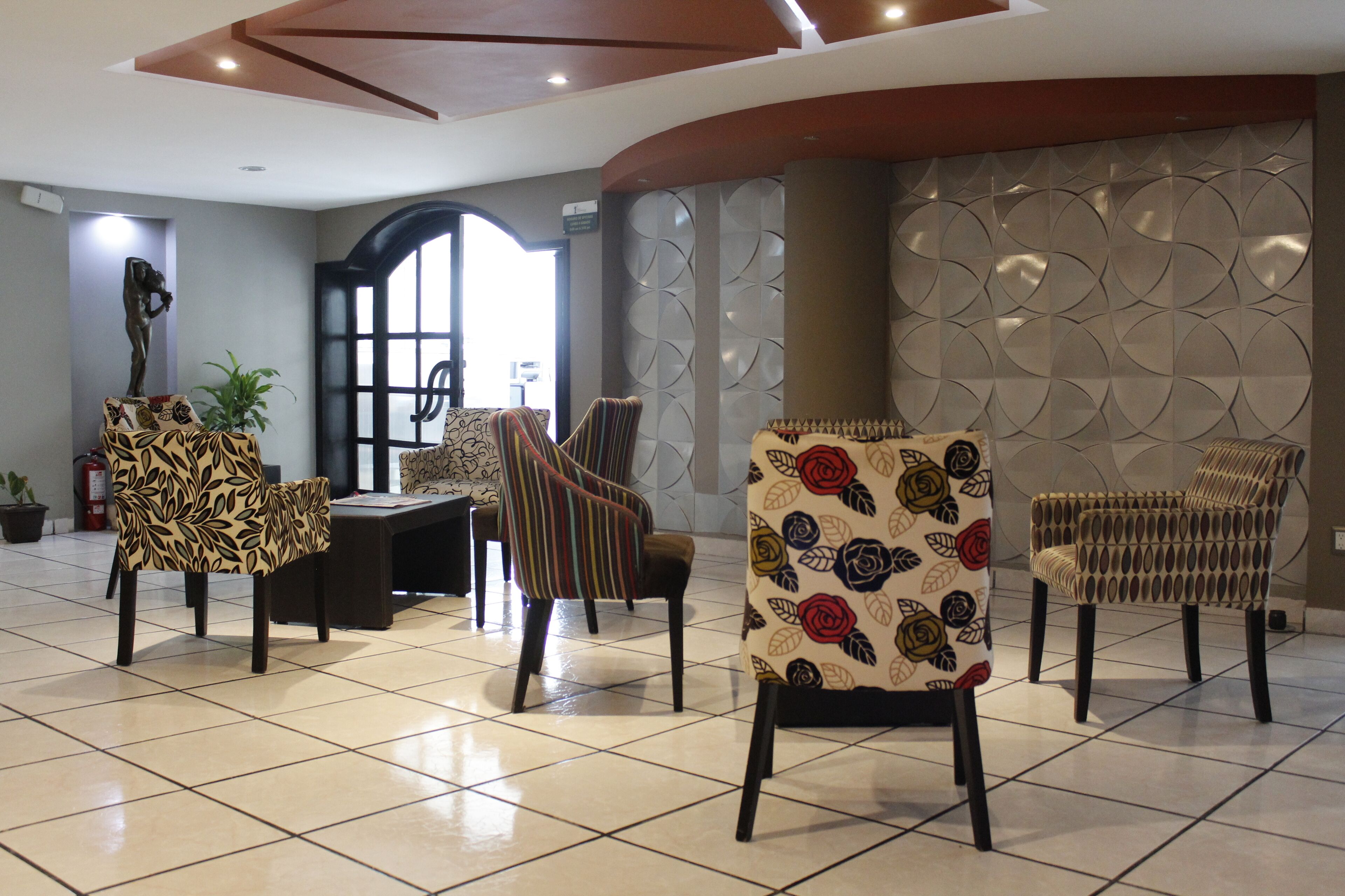 Foto - Hotel Diana del Bosque by DOT Urban