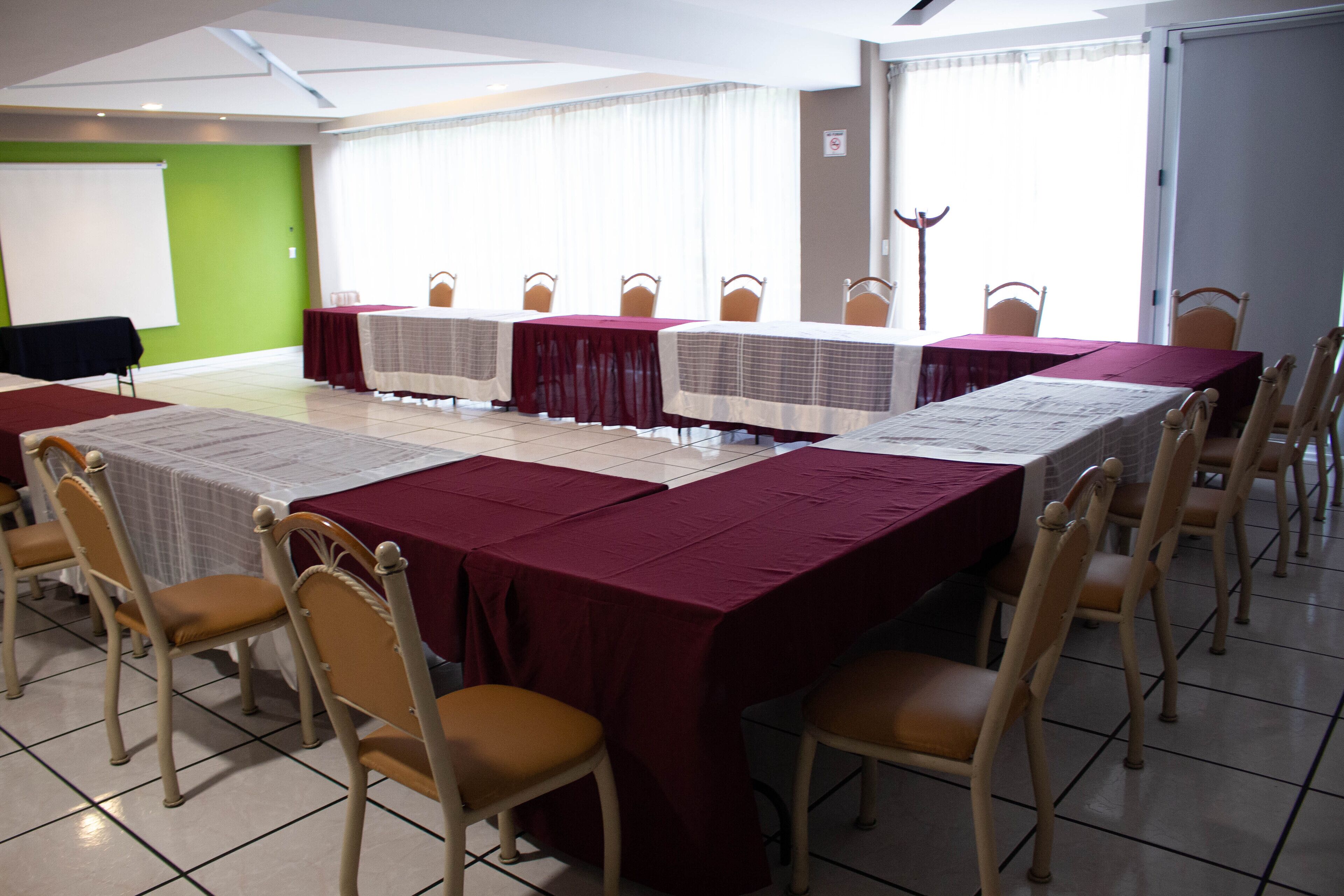 Foto - Hotel Diana del Bosque by DOT Urban