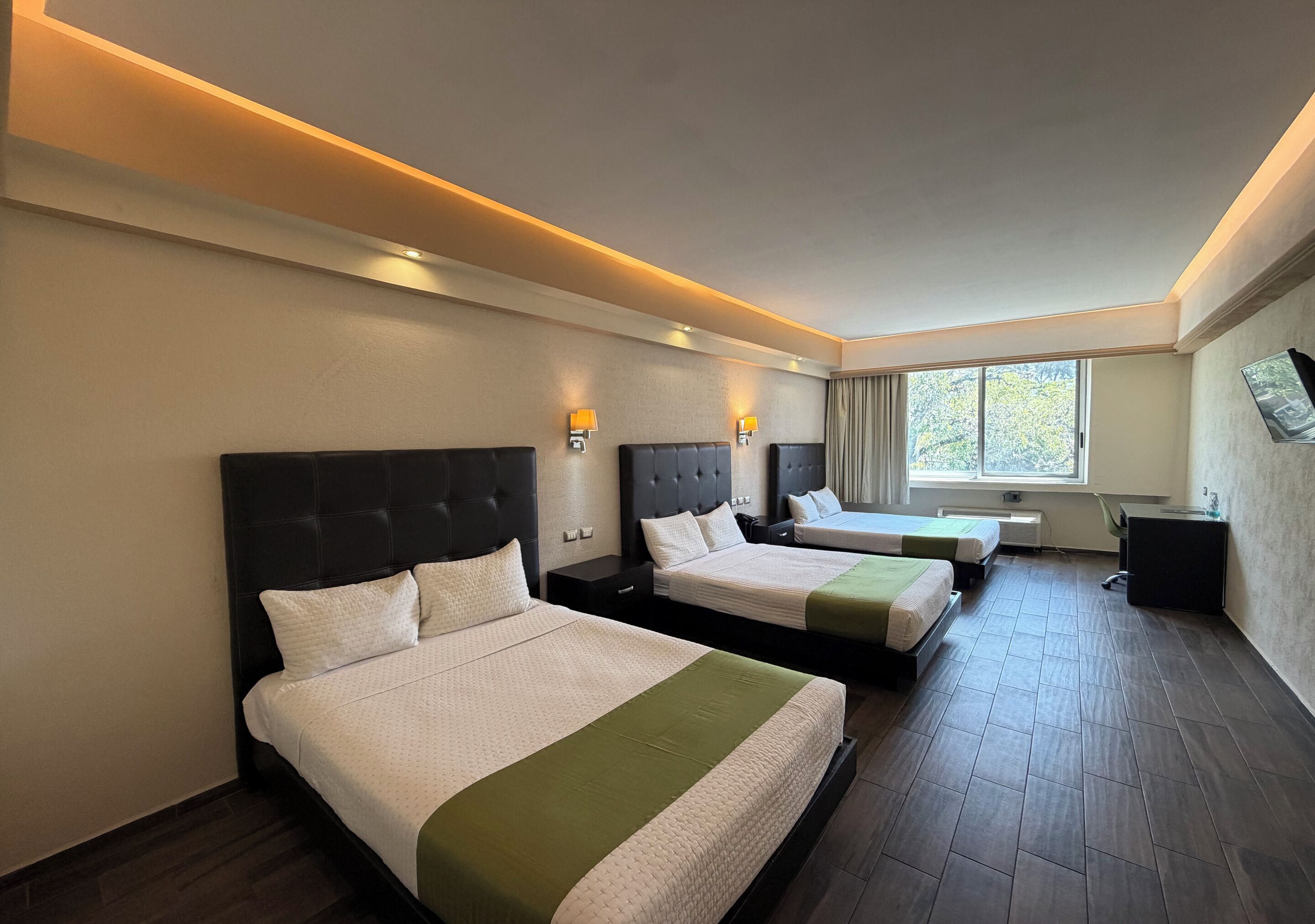Photo - Hotel Diana del Bosque by DOT Urban