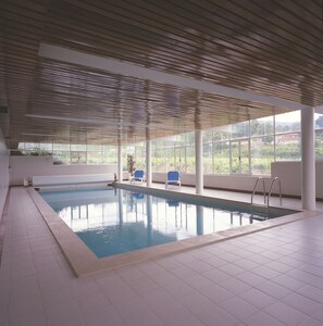 Piscina interna