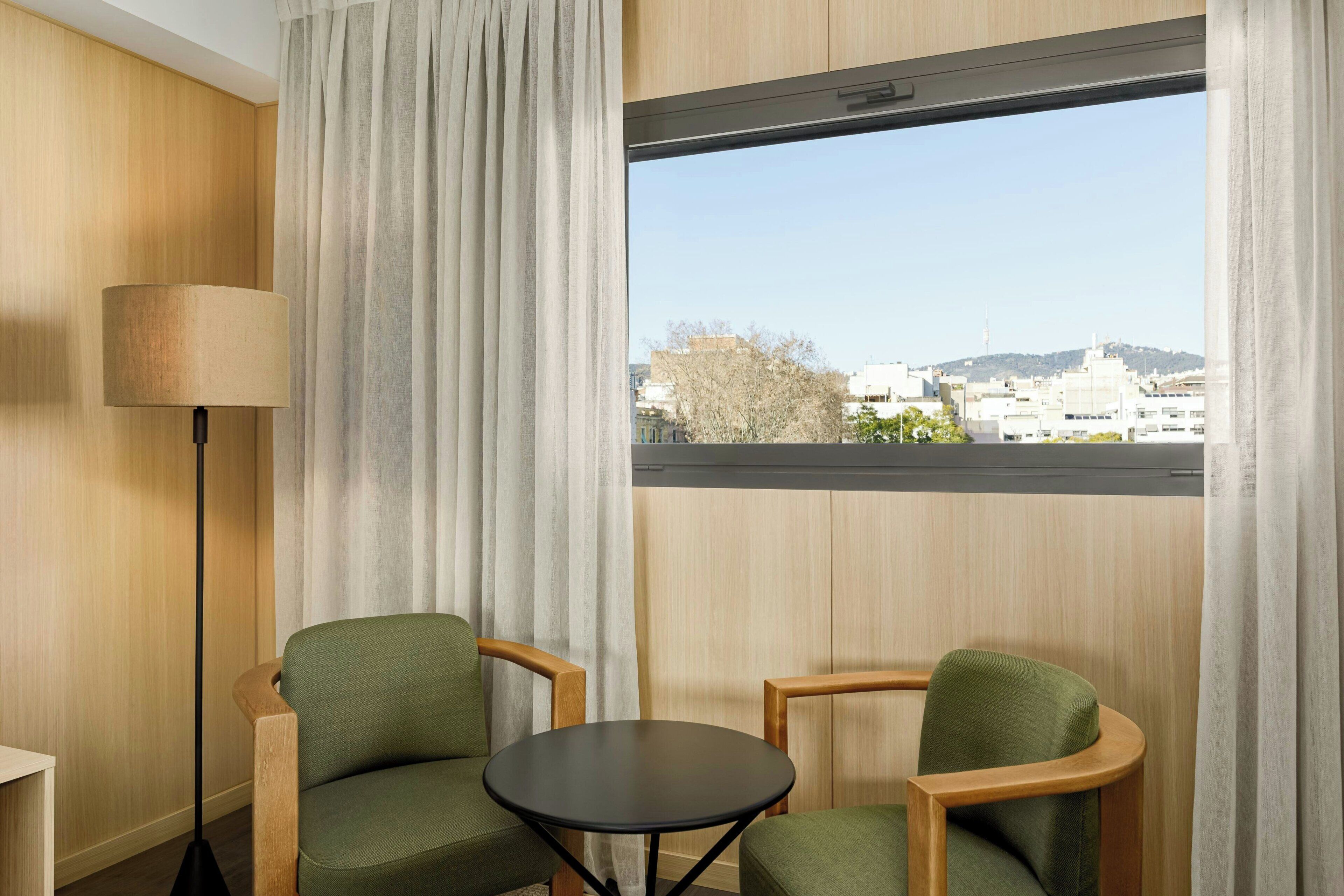 Foto - AC Hotel Sants by Marriott