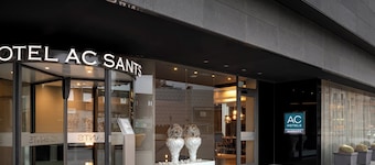 AC Hotel Sants by Marriott