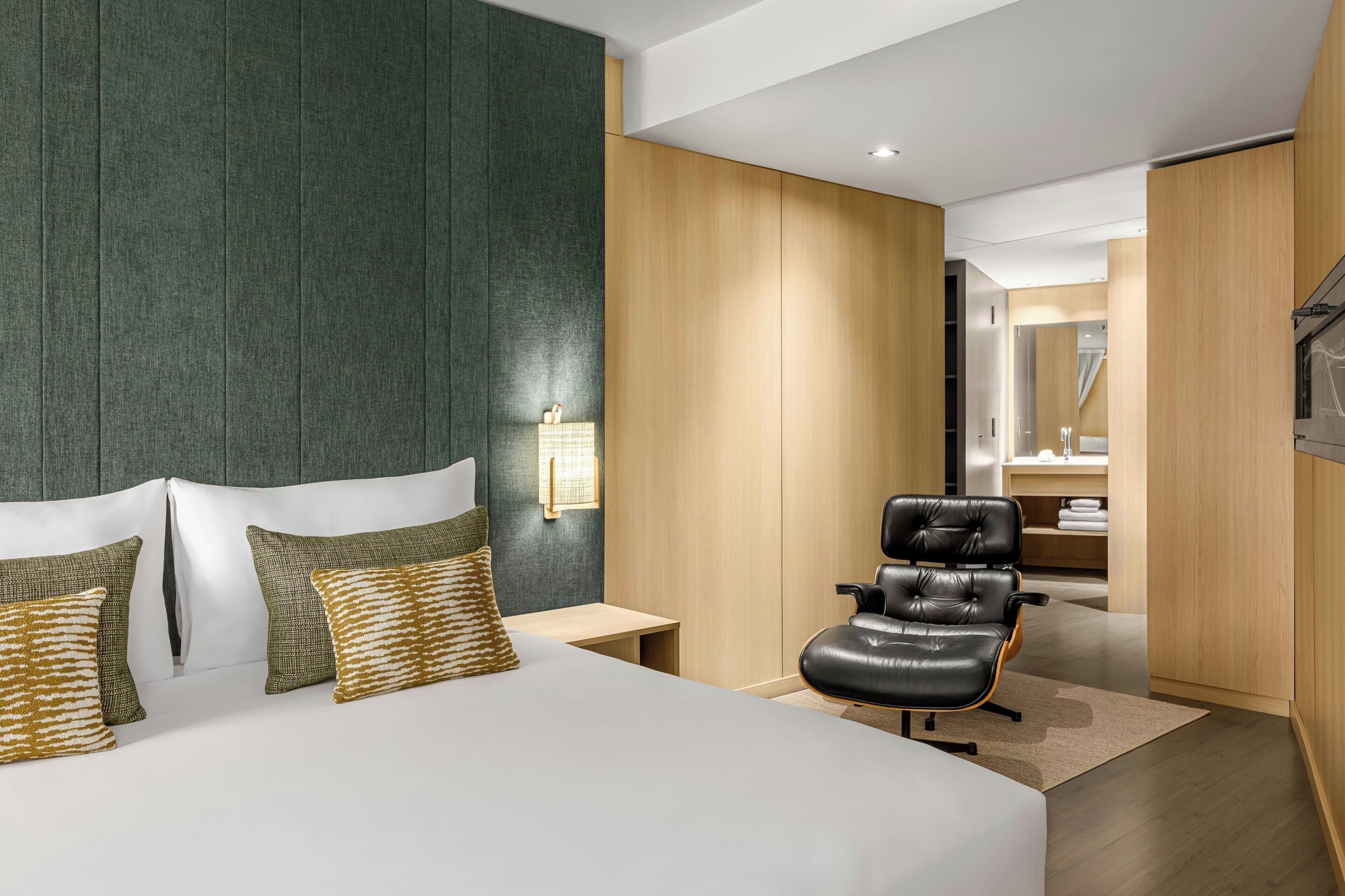 Foto - AC Hotel Sants by Marriott