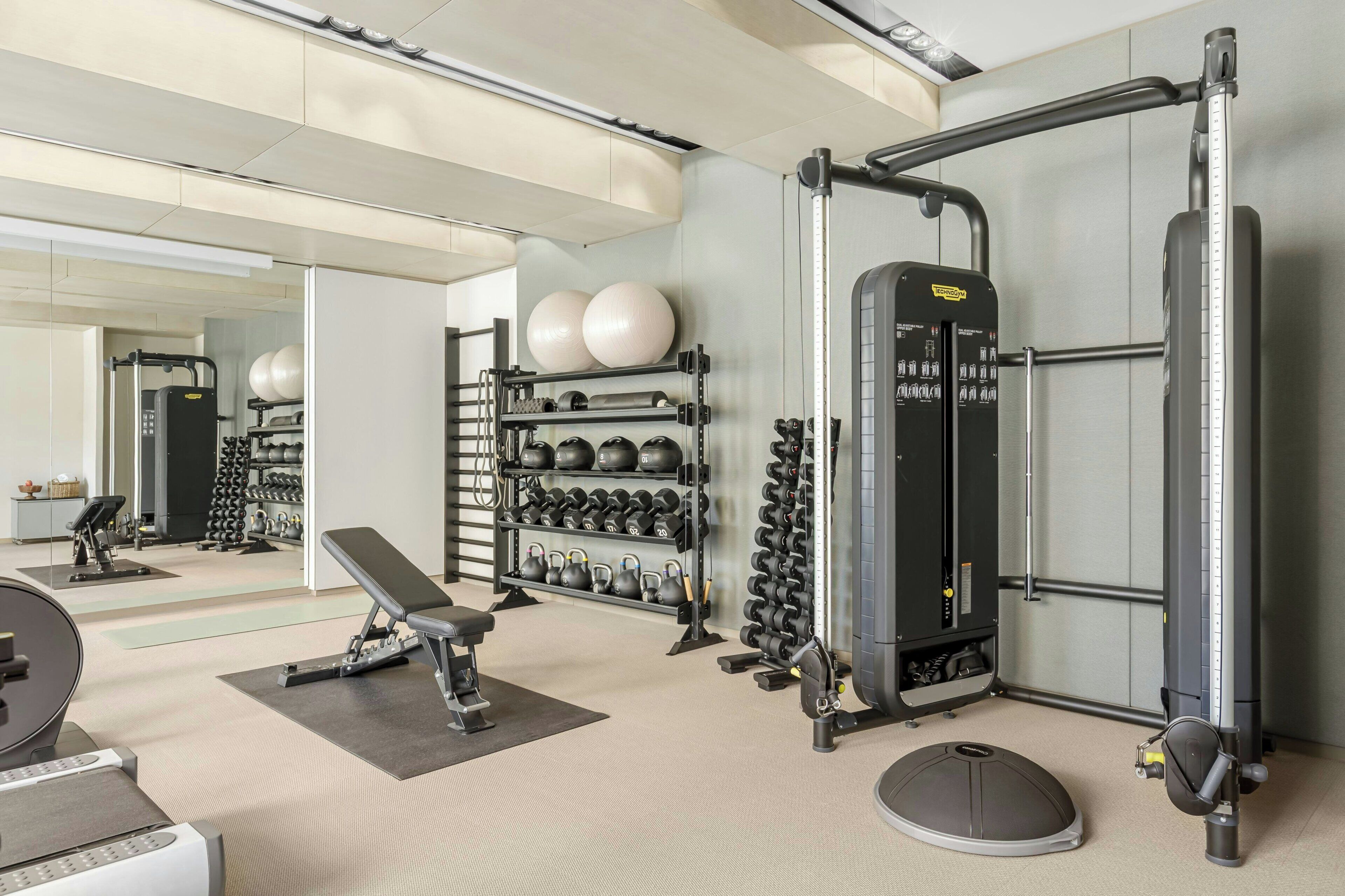 Foto - AC Hotel Sants by Marriott