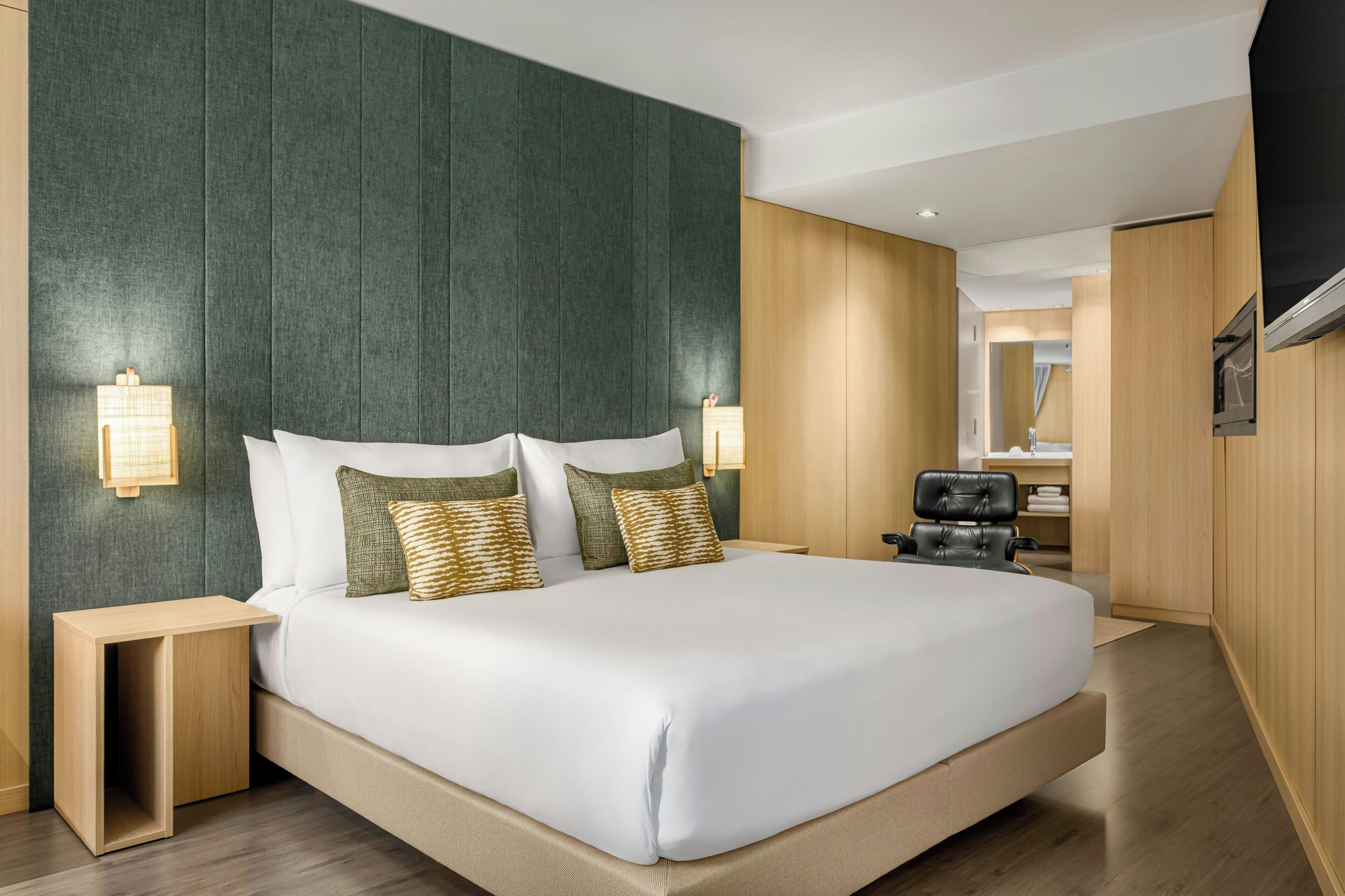 Foto - AC Hotel Sants by Marriott