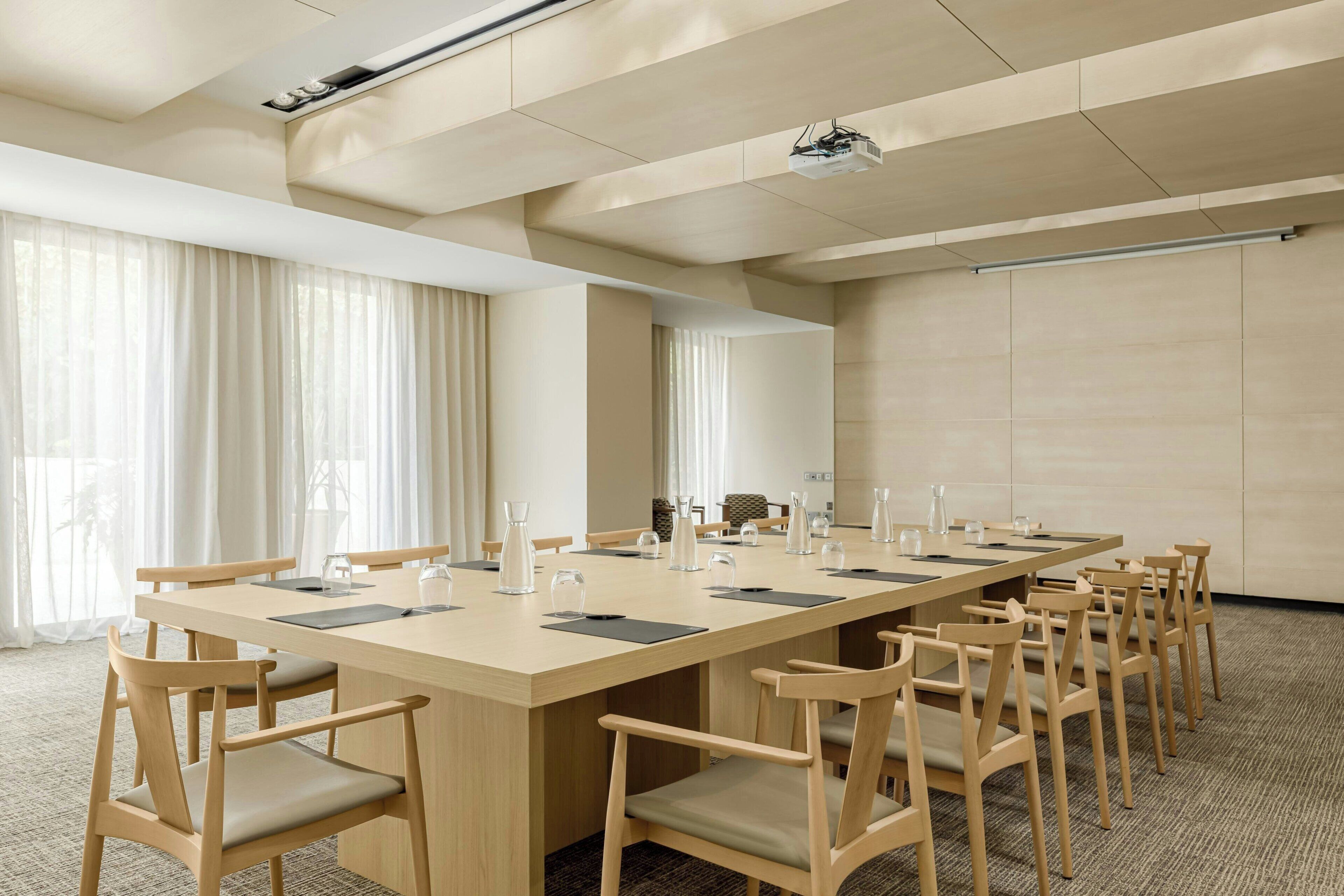 Foto - AC Hotel Sants by Marriott