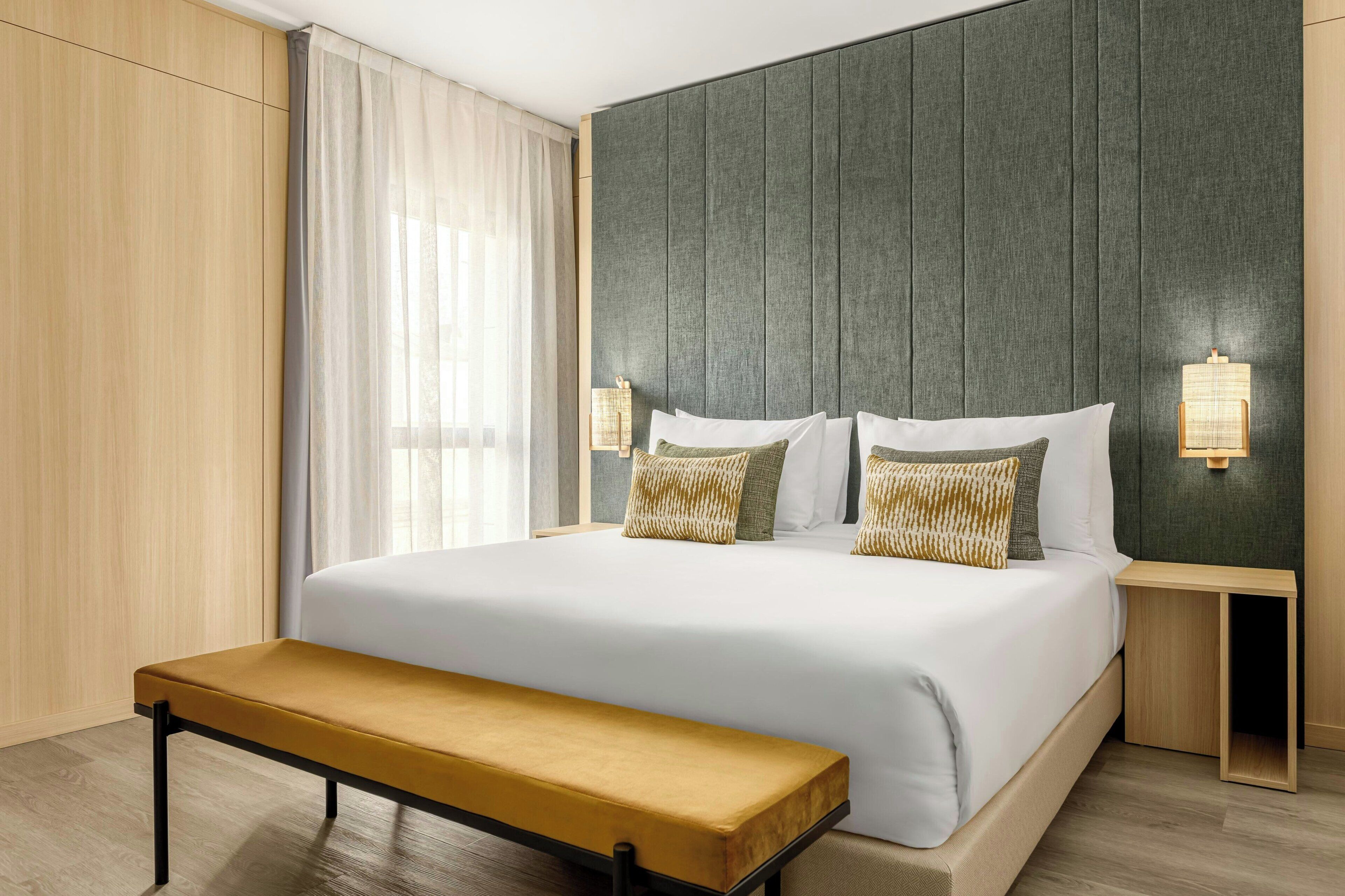 Foto - AC Hotel Sants by Marriott