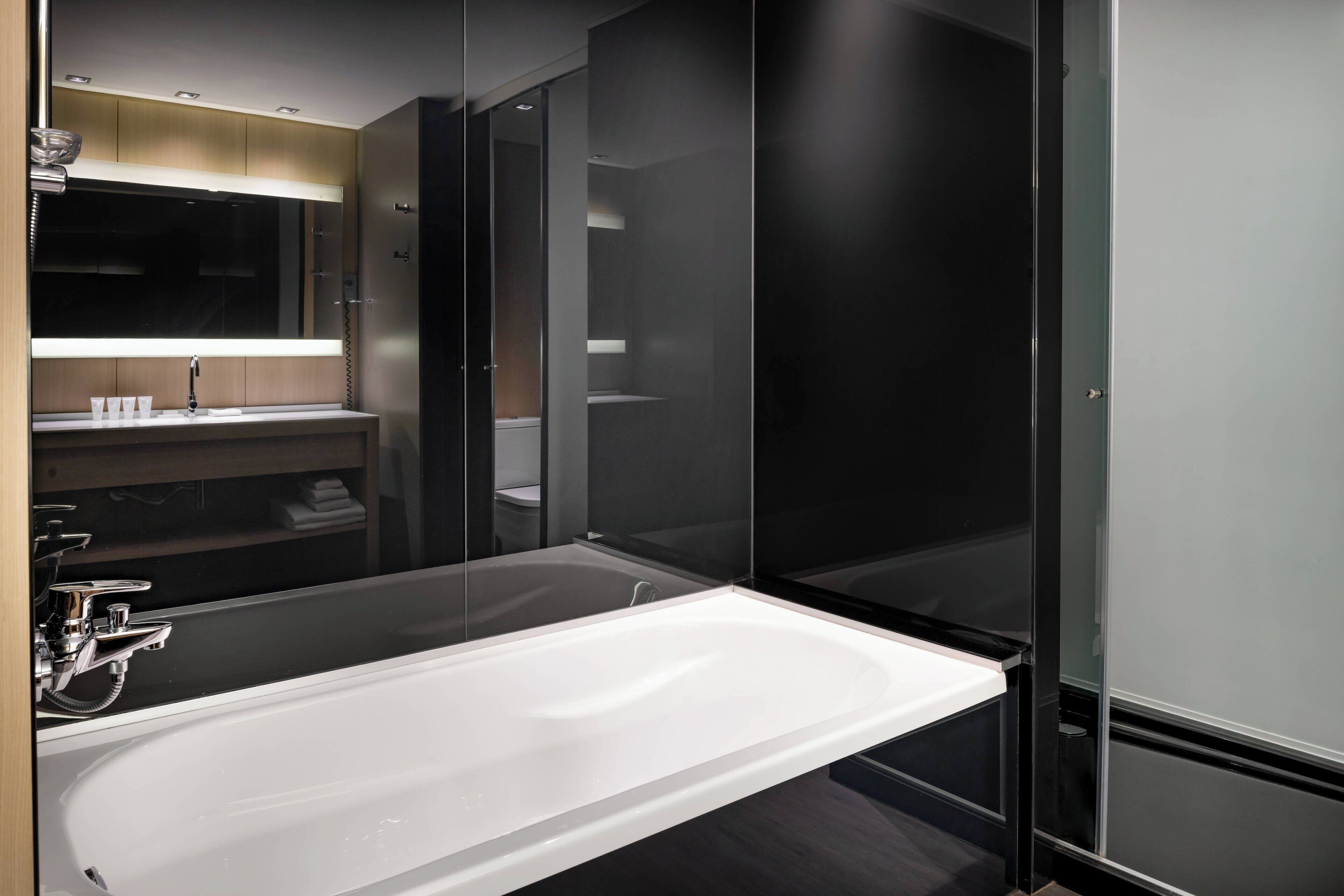 Foto - AC Hotel Sants by Marriott