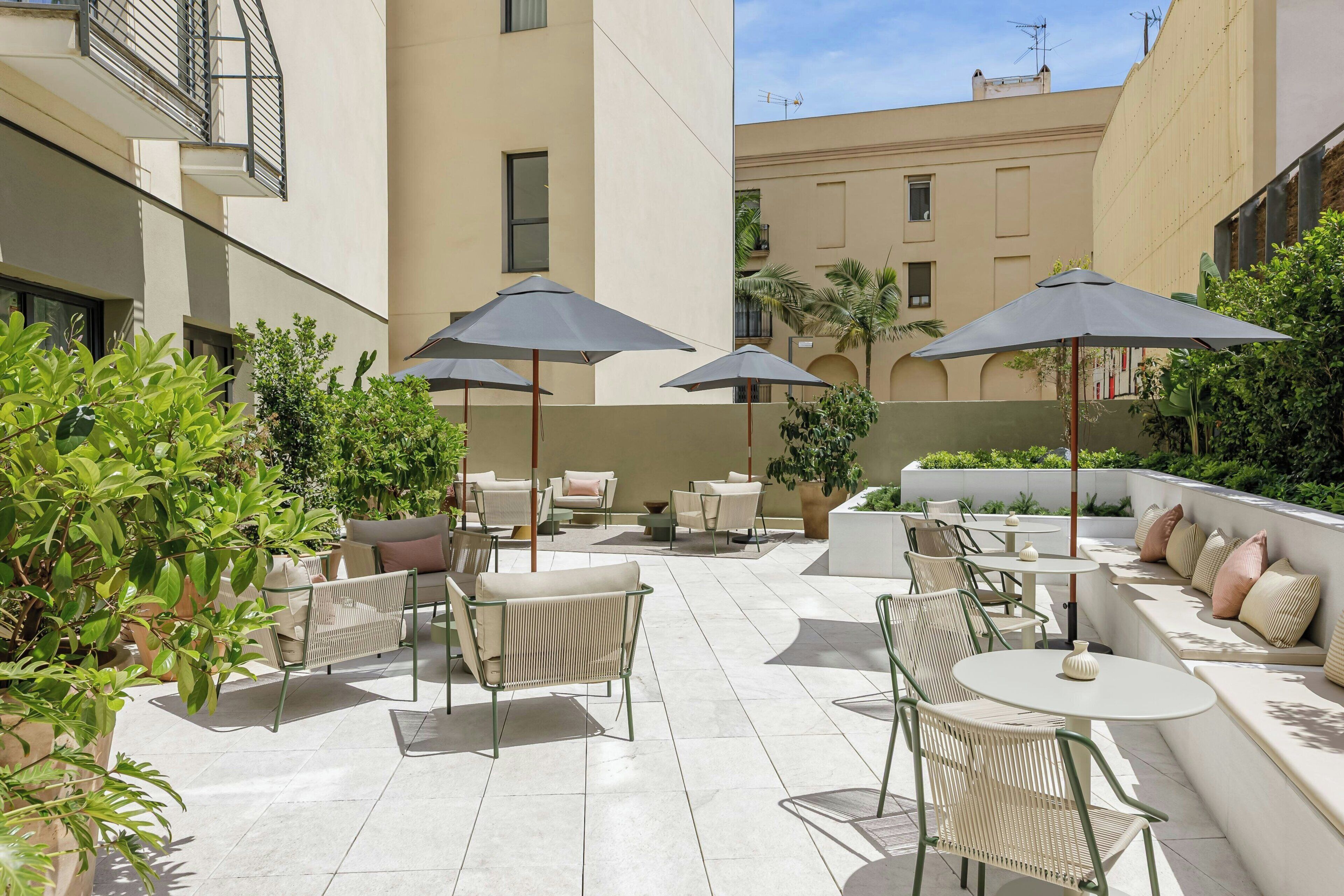 Photo - AC Hotel Sants by Marriott
