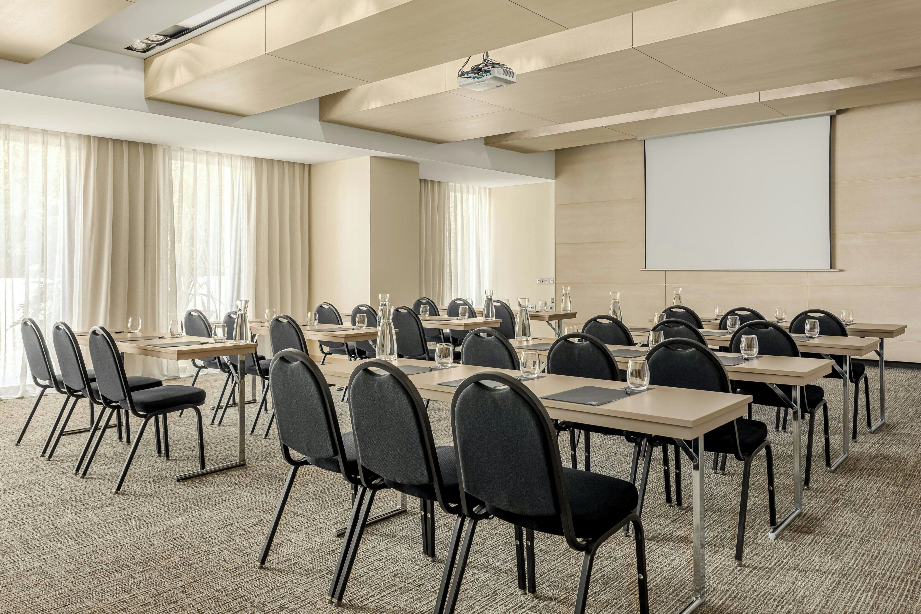 Foto - AC Hotel Sants by Marriott