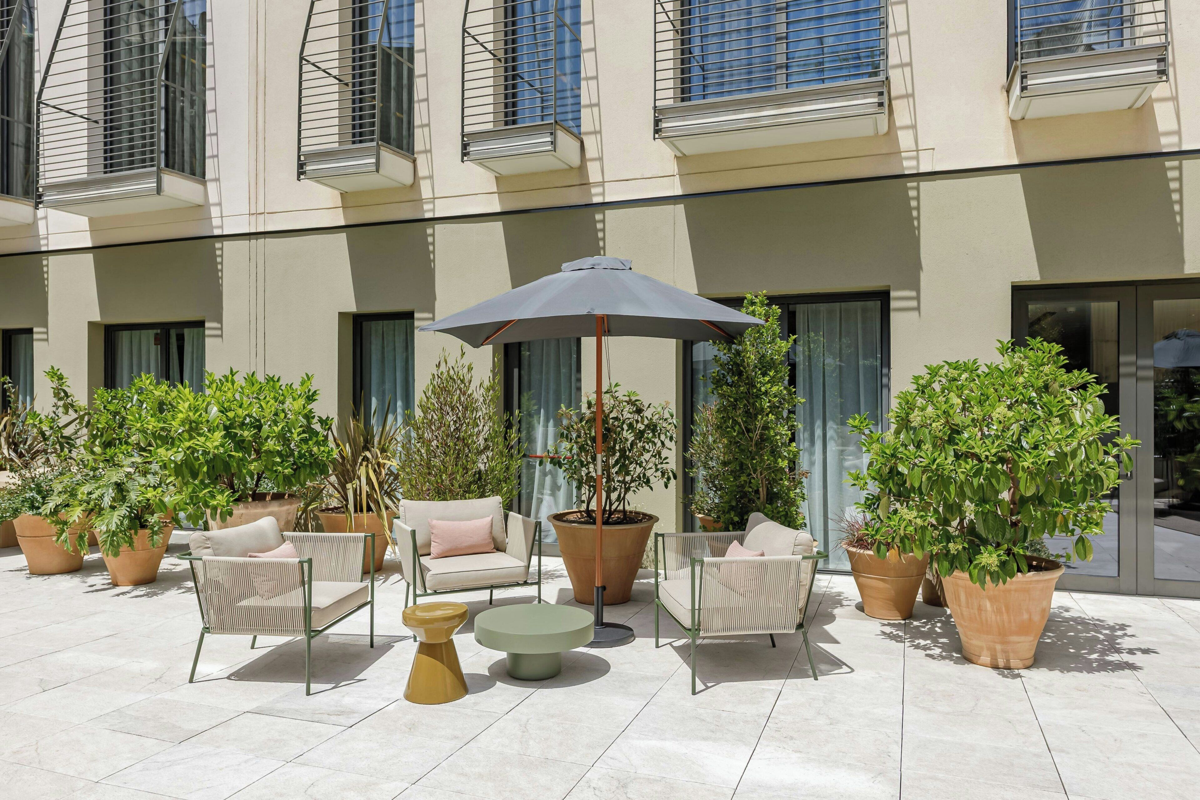 Photo - AC Hotel Sants by Marriott