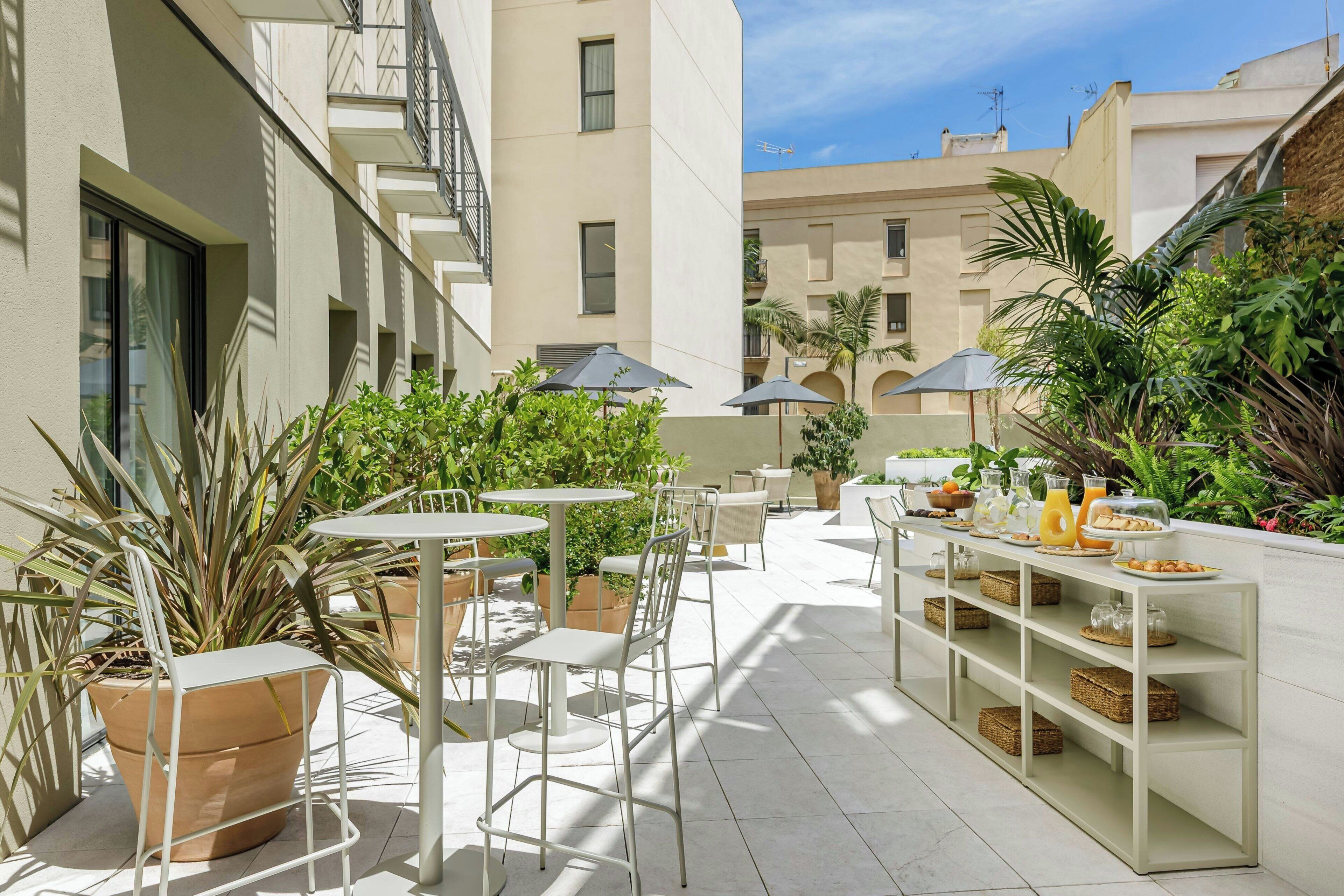 Photo - AC Hotel Sants by Marriott