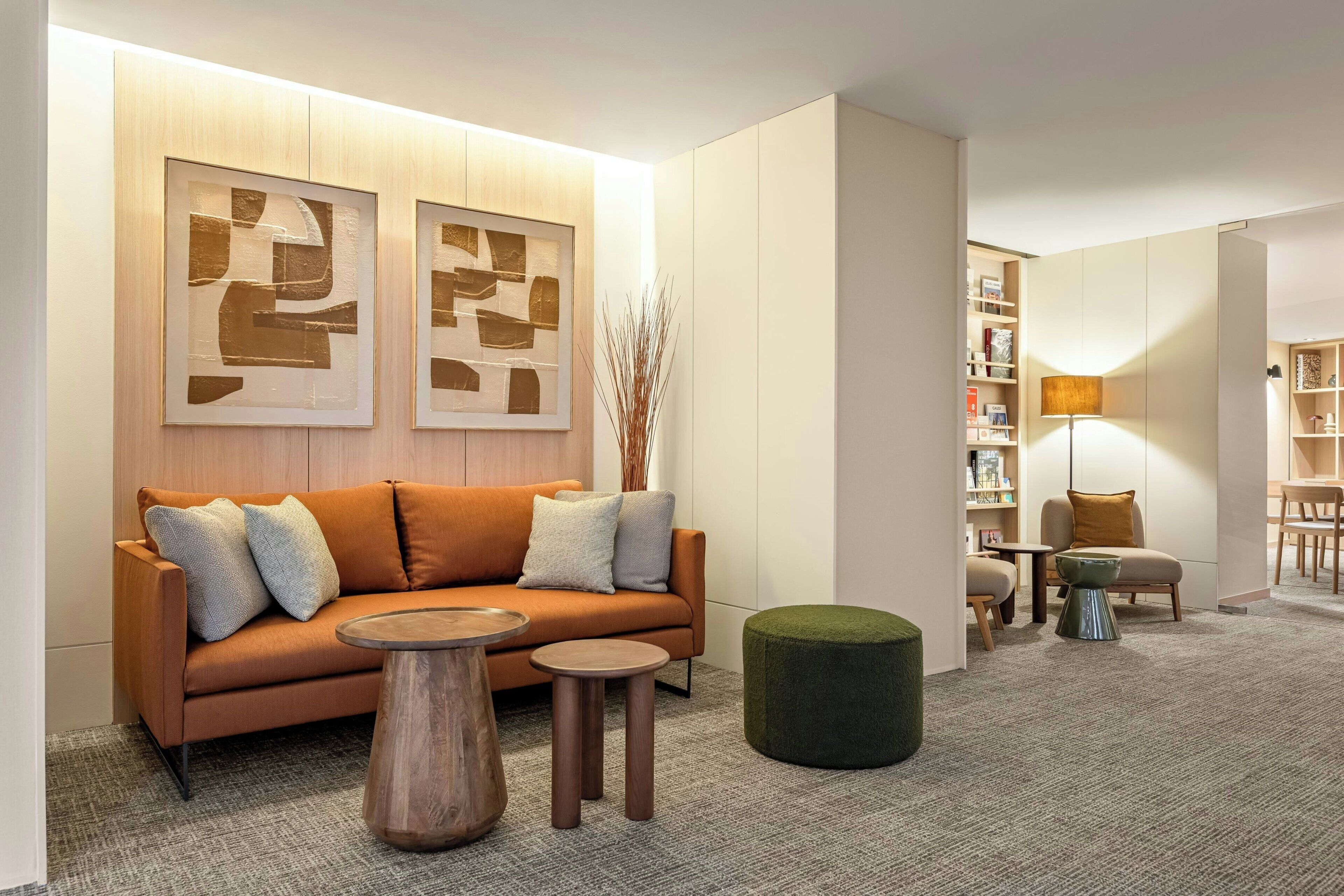 Photo - AC Hotel Sants by Marriott