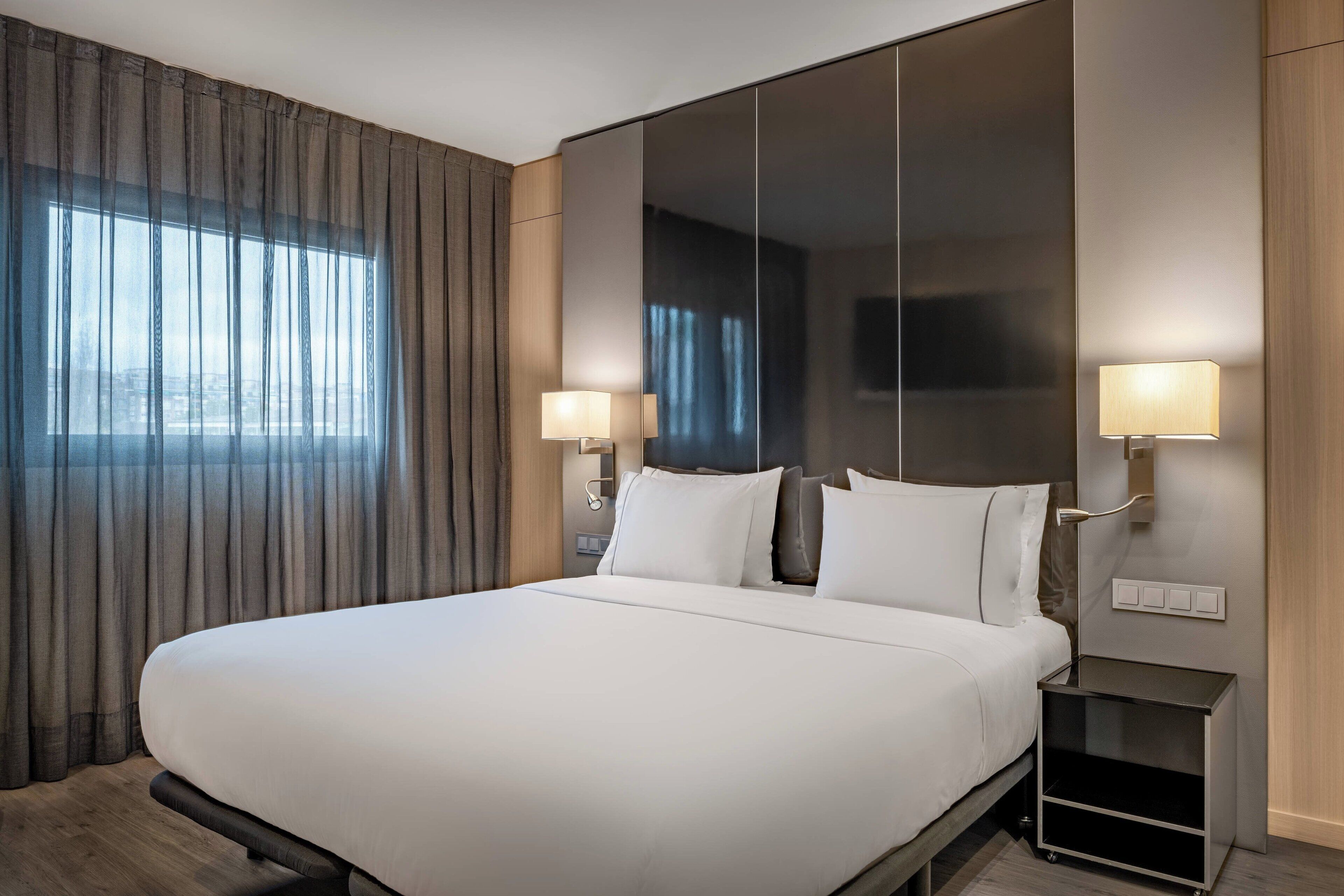 Foto - AC Hotel Sants by Marriott