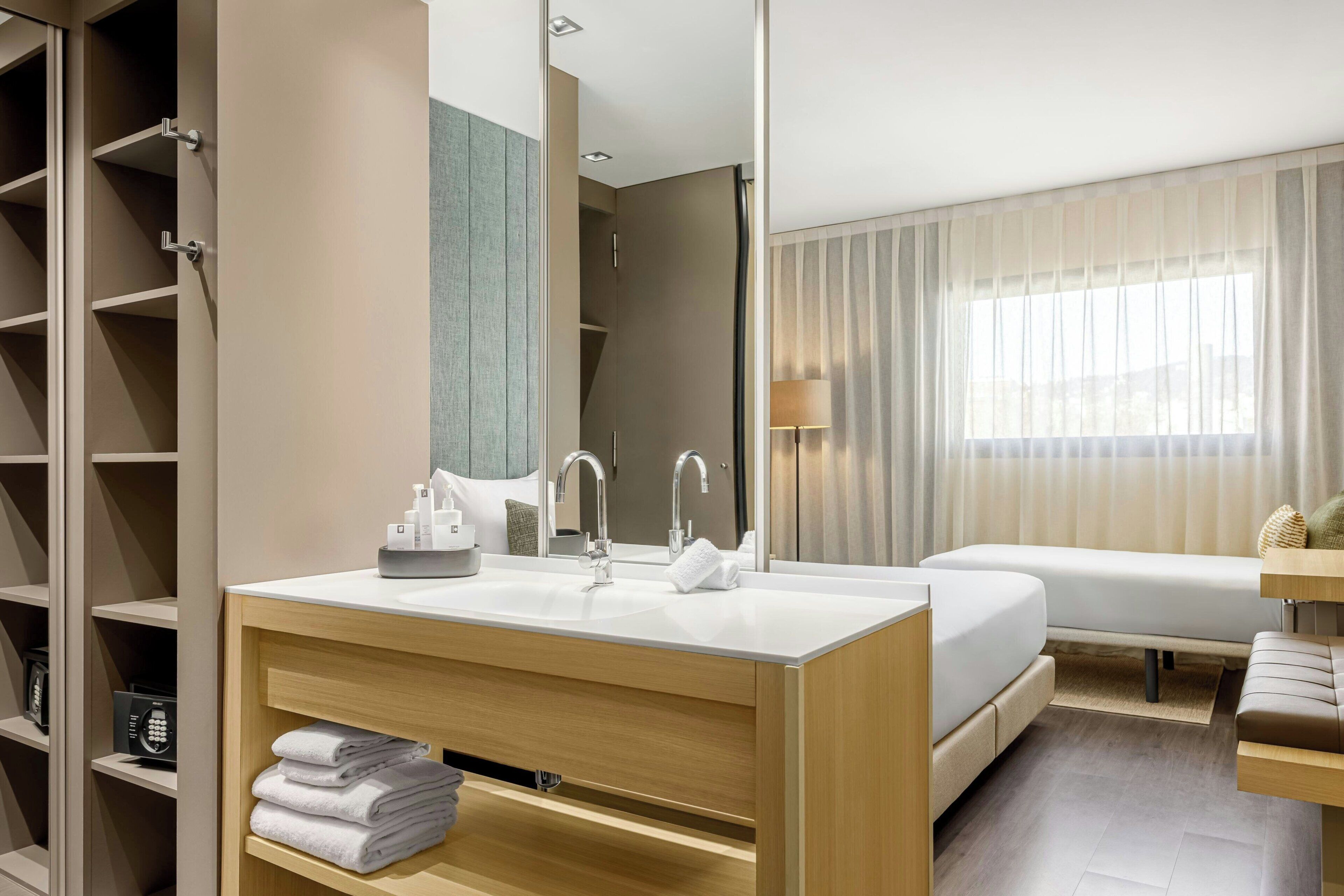 Foto - AC Hotel Sants by Marriott