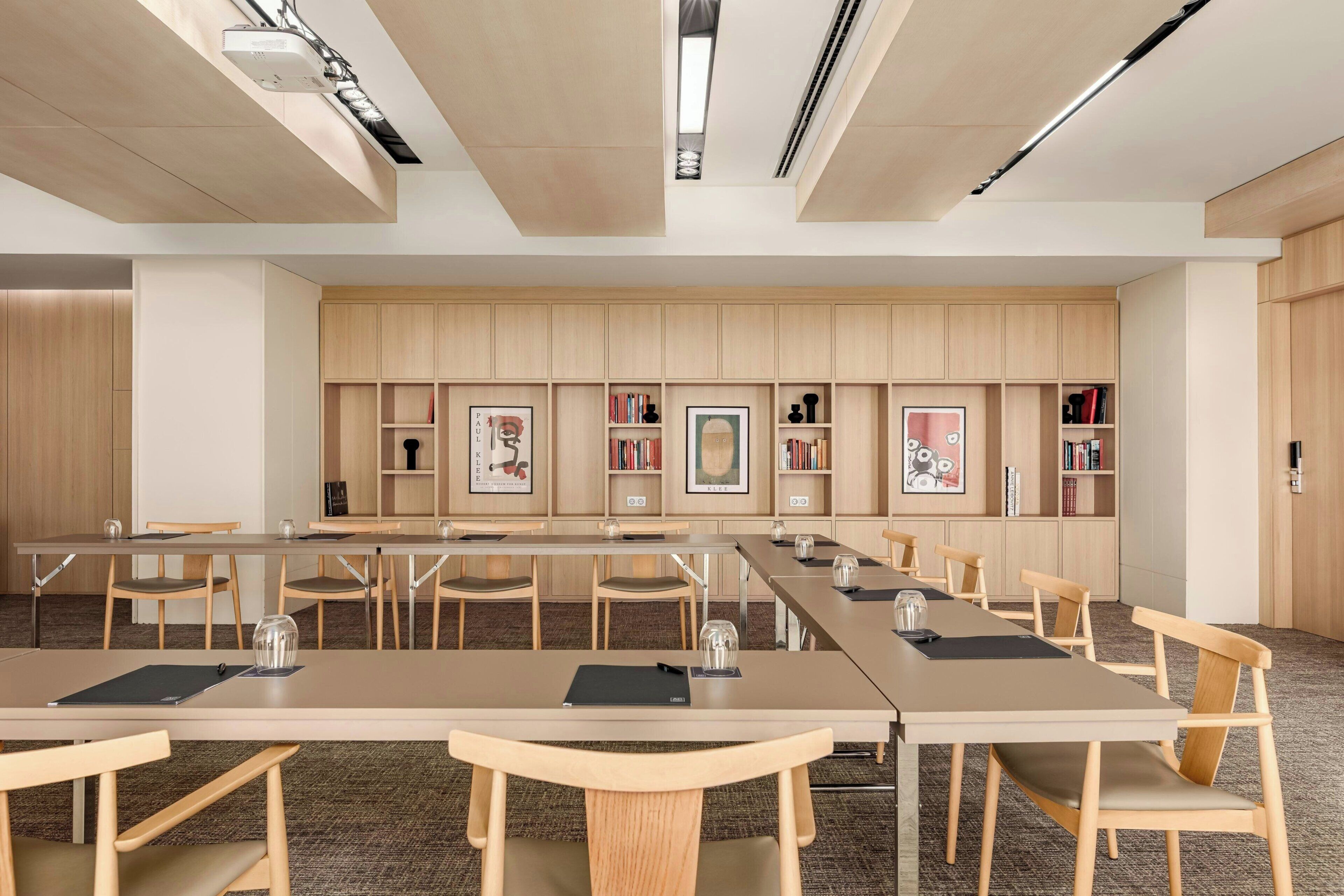 Photo - AC Hotel Sants by Marriott