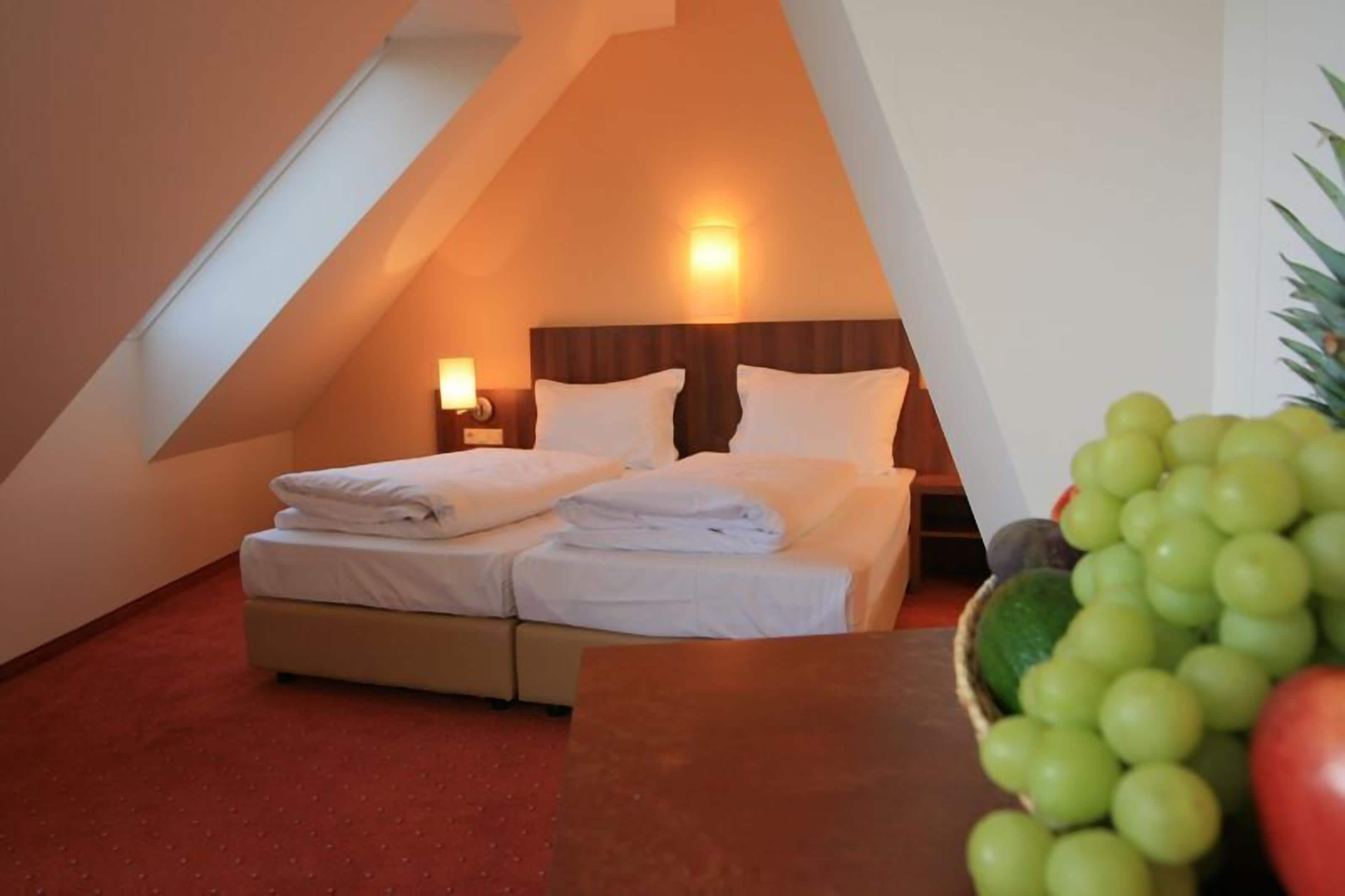 Foto - Hahn Hotel Vienna