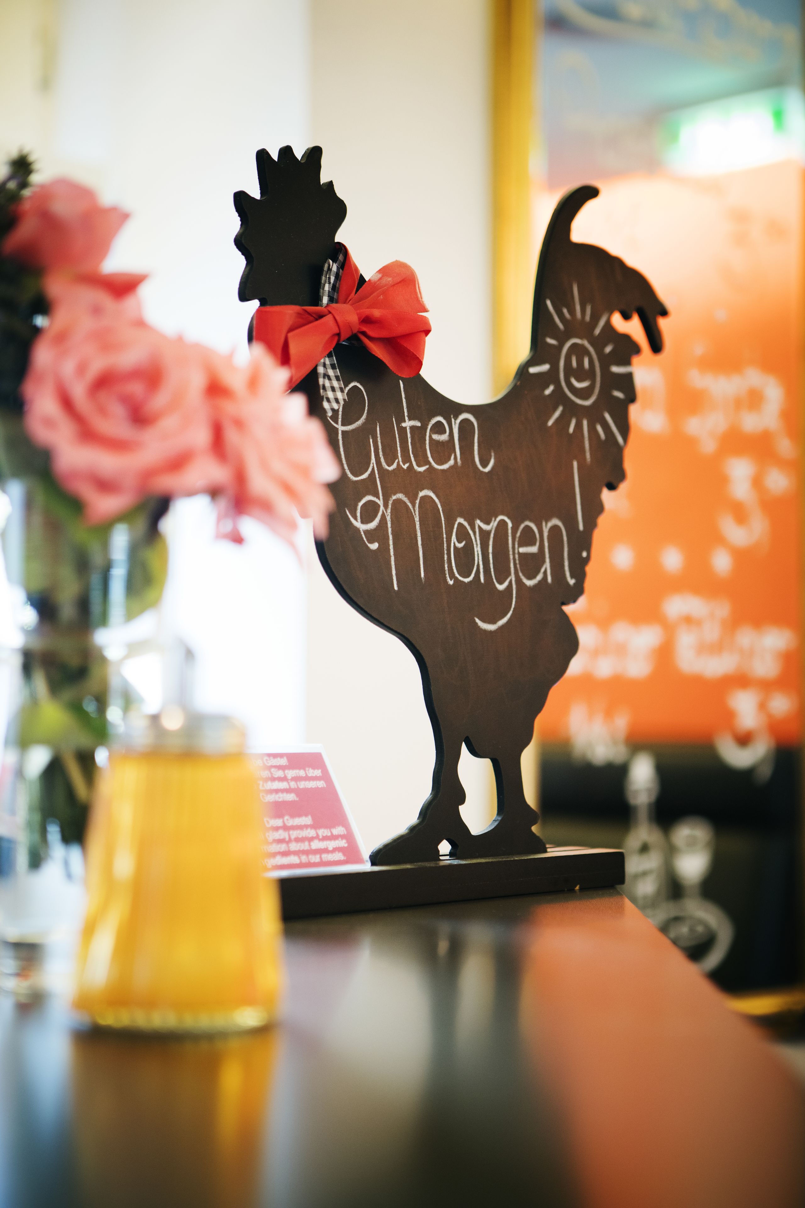 Foto - Hahn Hotel Vienna