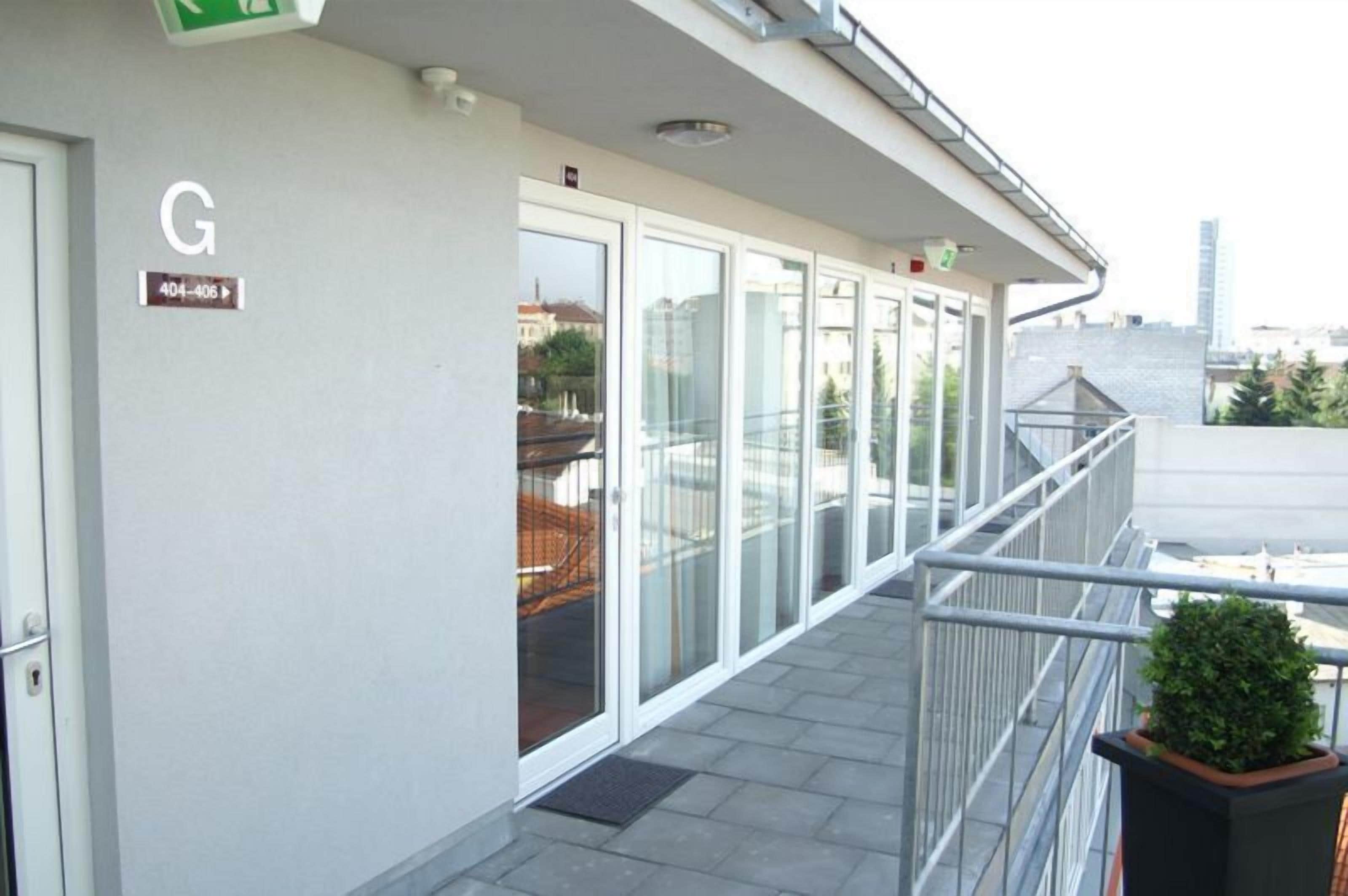 Foto - Hahn Hotel Vienna