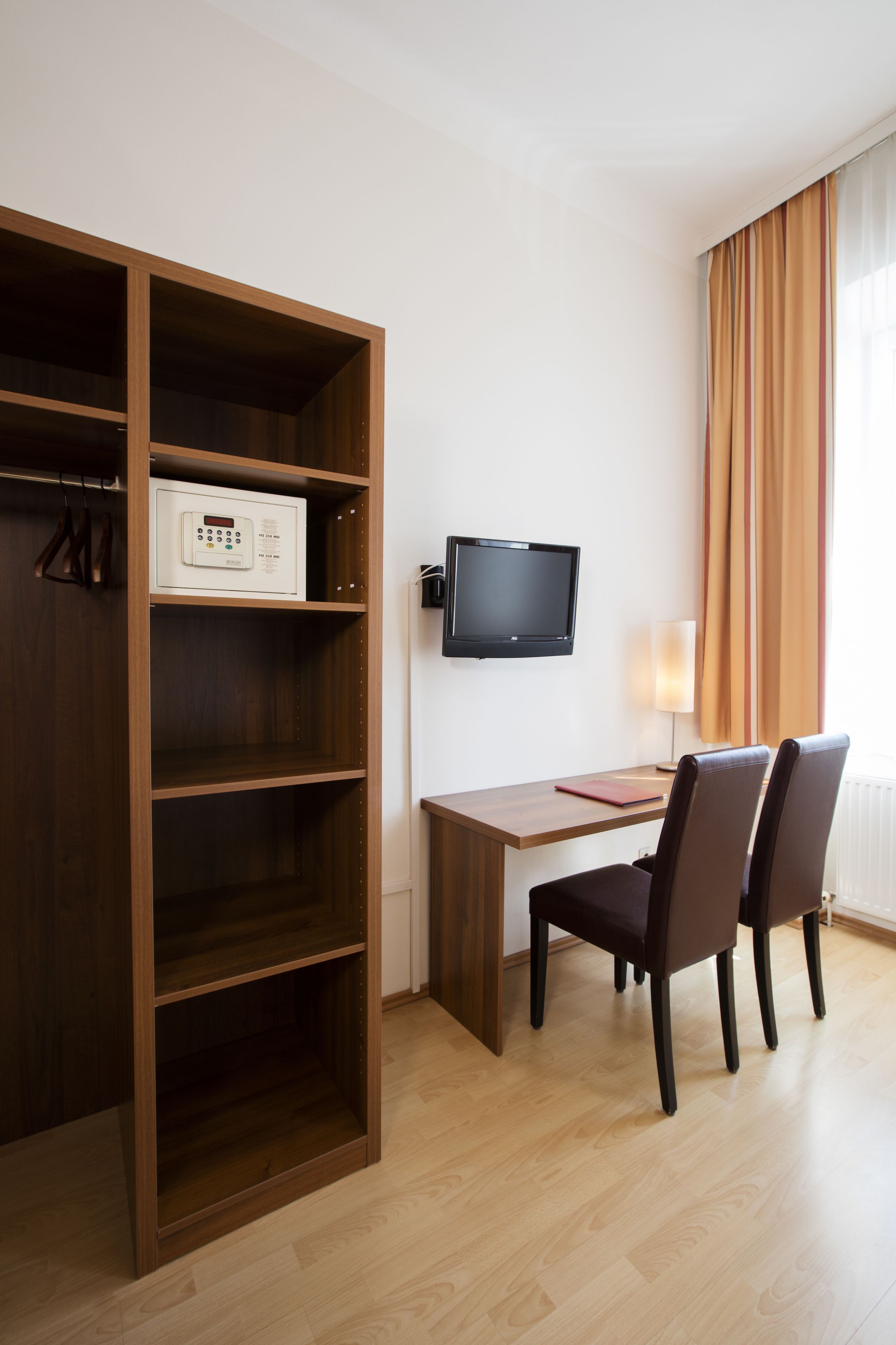 Foto - Hahn Hotel Vienna