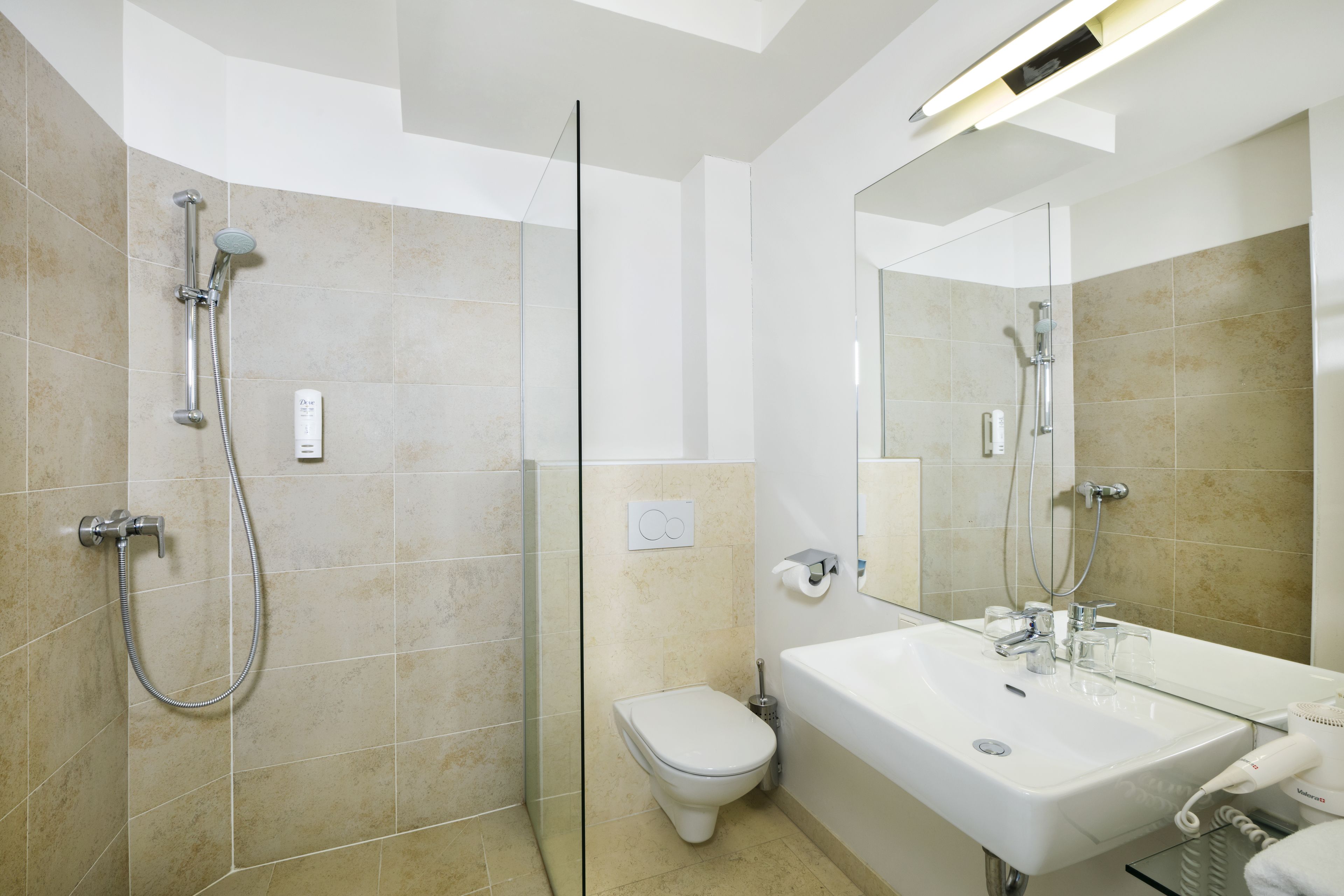 Foto - Hahn Hotel Vienna