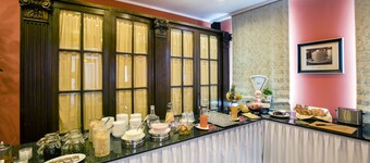 Hahn Hotel Vienna City