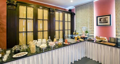 Hahn Hotel Vienna City