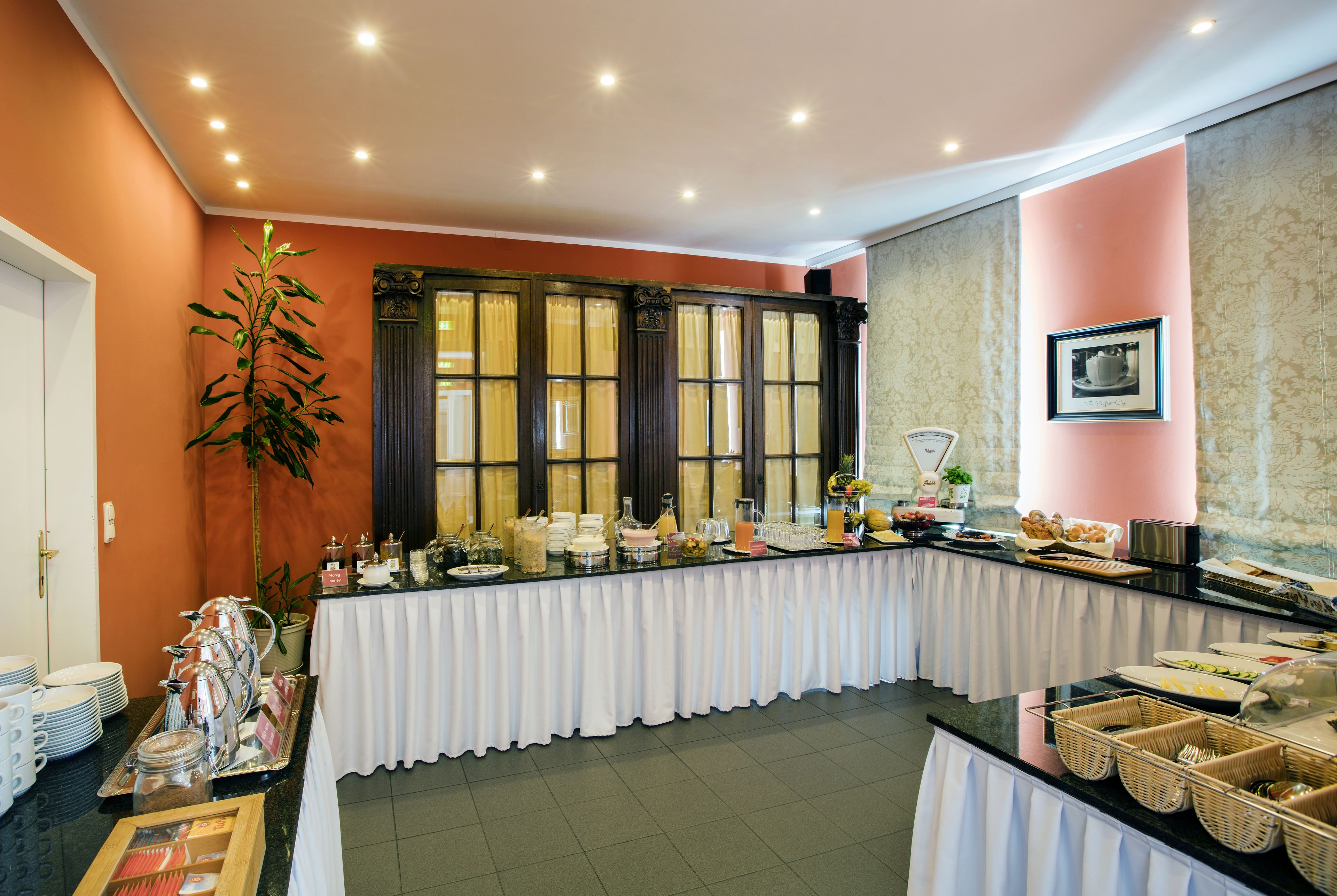 Foto - Hahn Hotel Vienna City