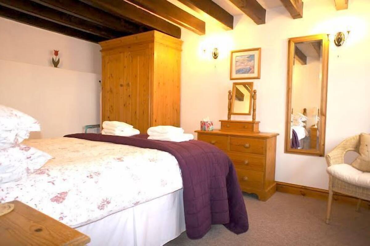 Ferienhaus, mit Bad (Stable)