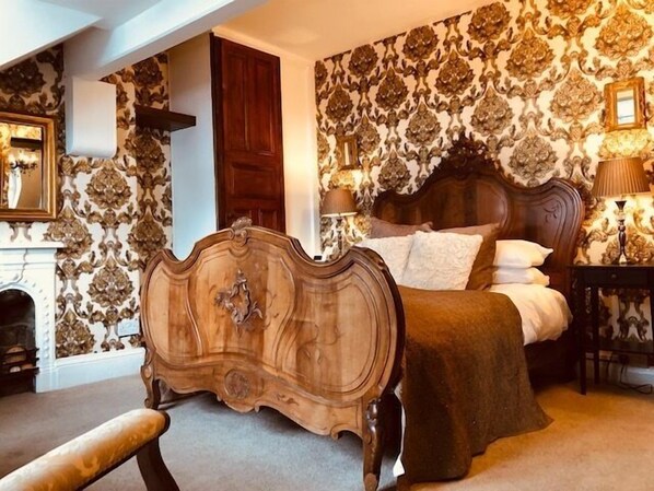 Luxury Double Room, Ensuite